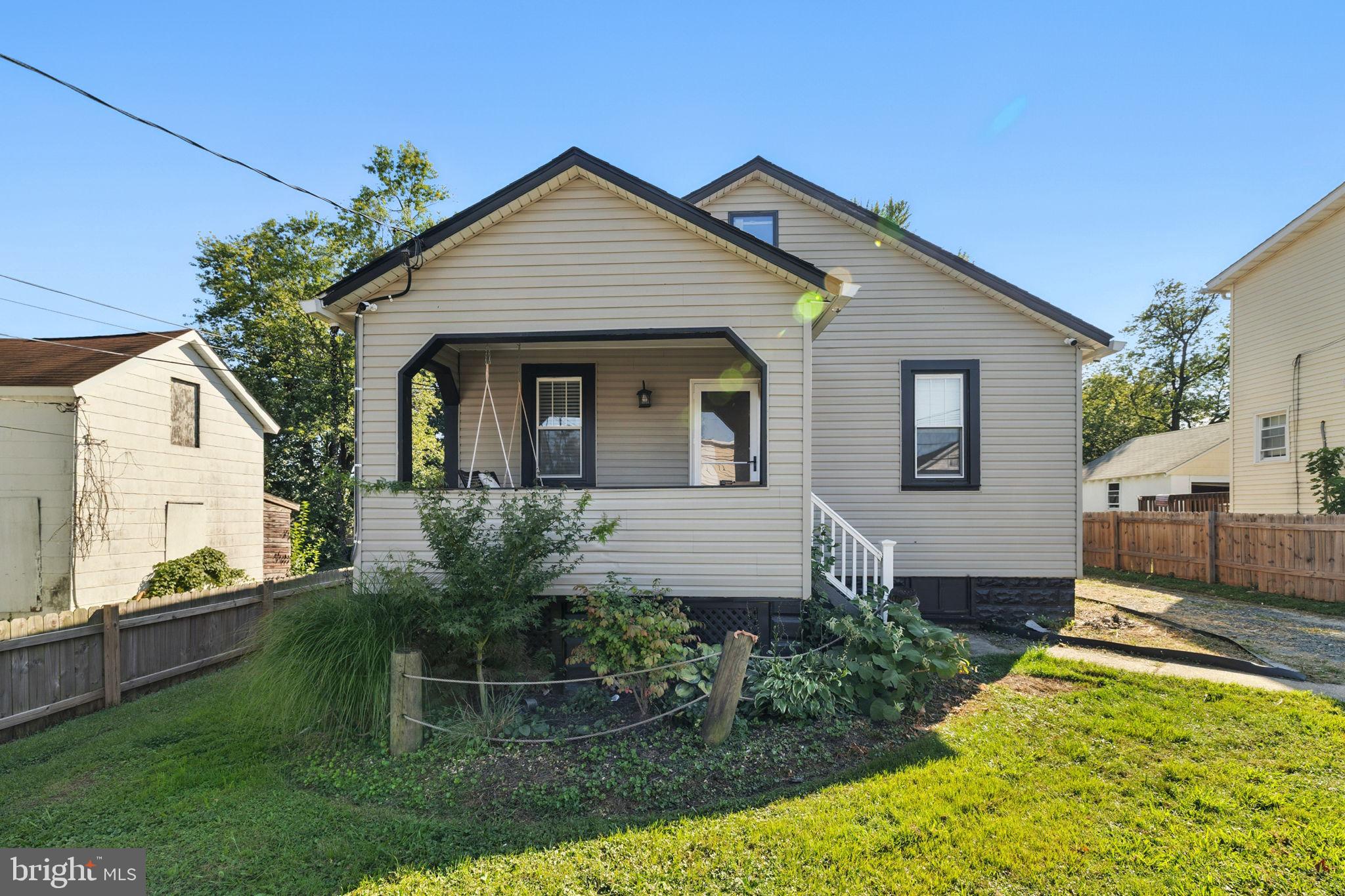 BACK RIVER HIGHLANDS - Residential