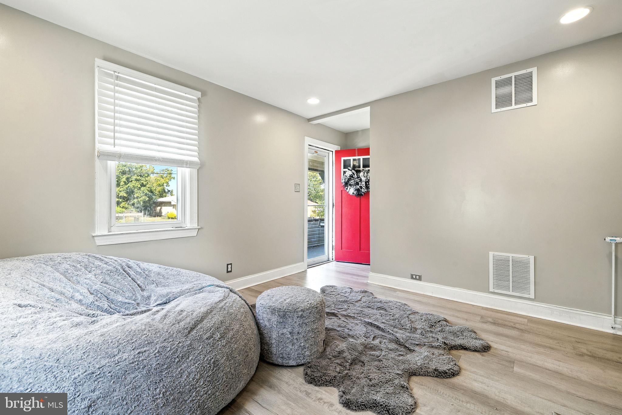 BACK RIVER HIGHLANDS - Residential