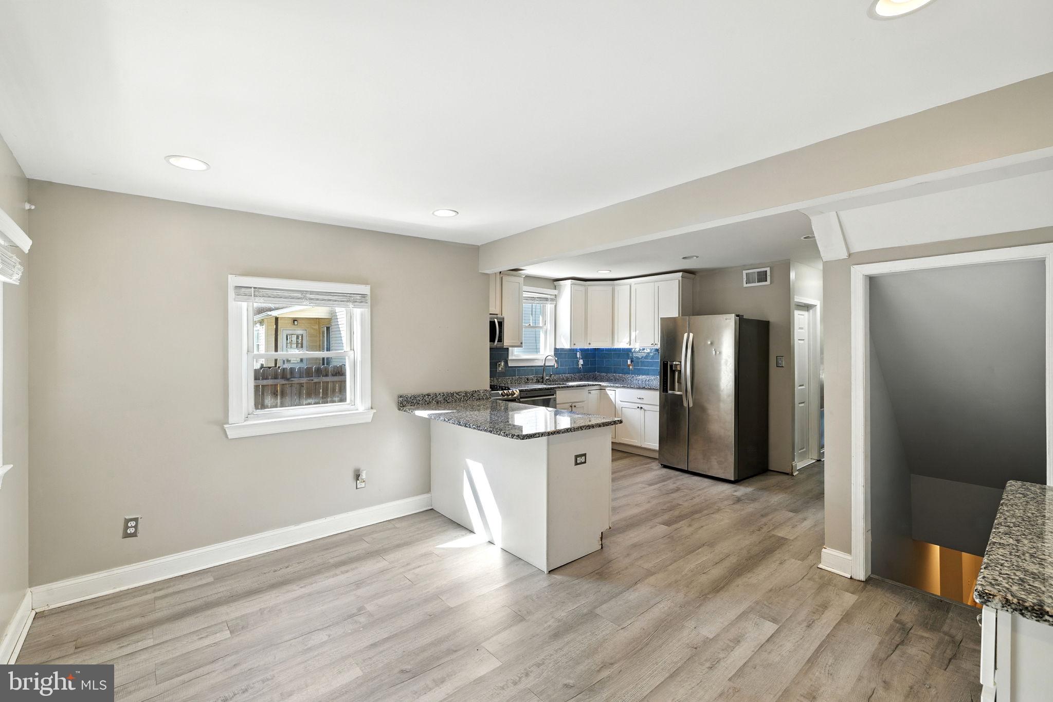 BACK RIVER HIGHLANDS - Residential