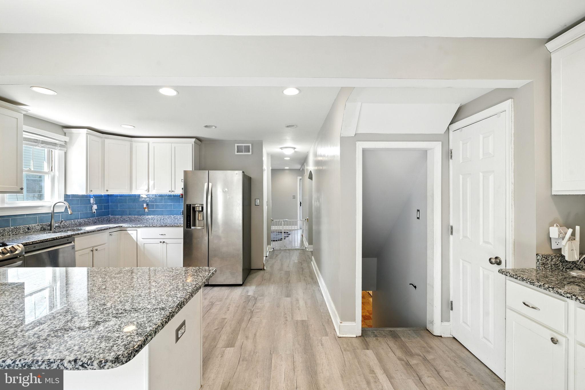 BACK RIVER HIGHLANDS - Residential