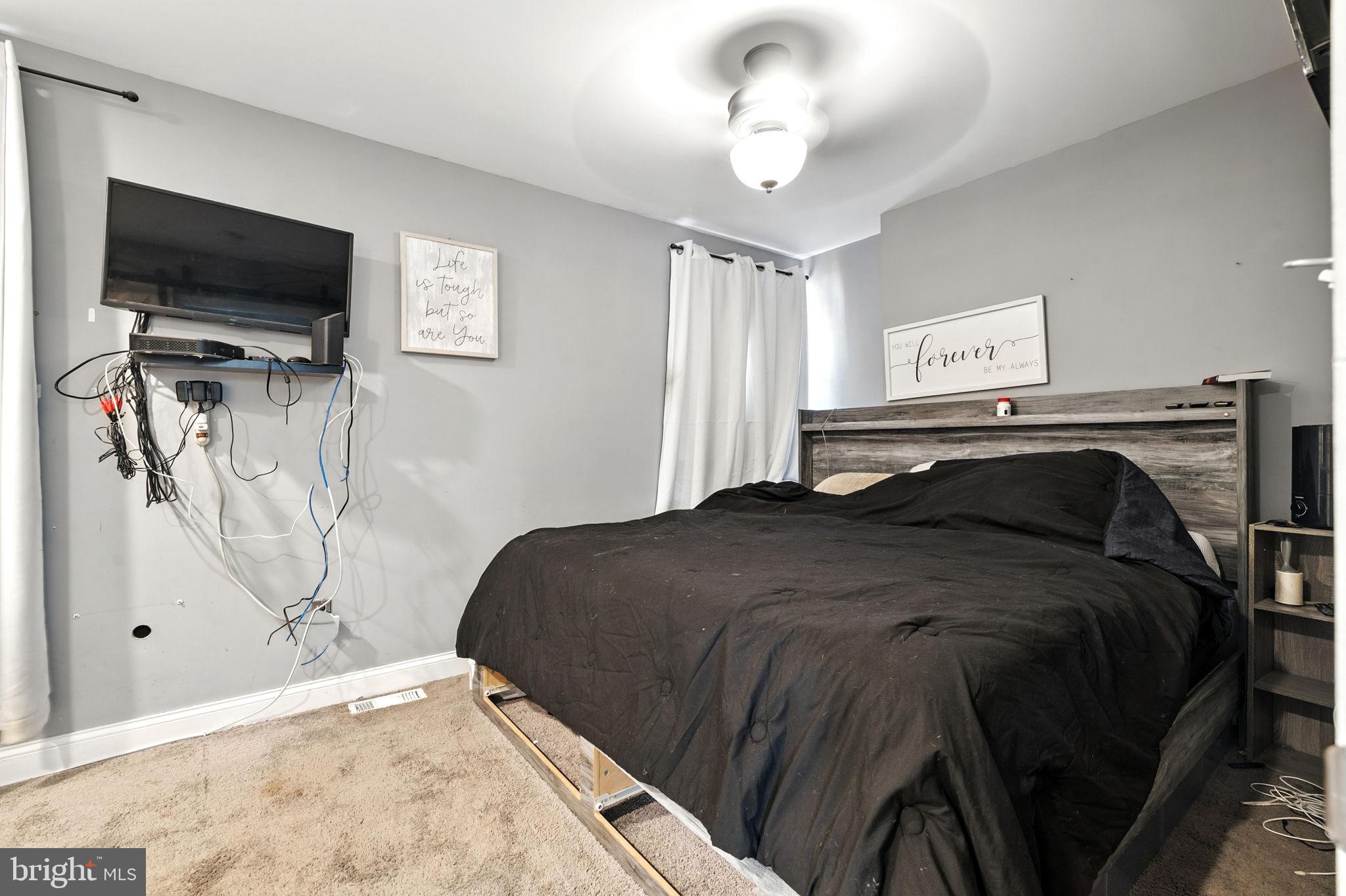 BACK RIVER HIGHLANDS - Residential