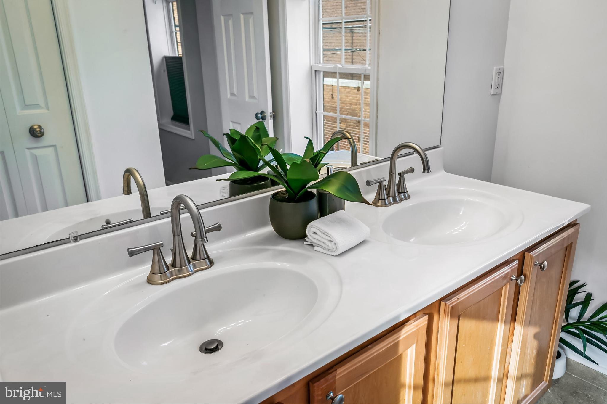 FELLS POINT HISTORIC DISTRICT - Residential