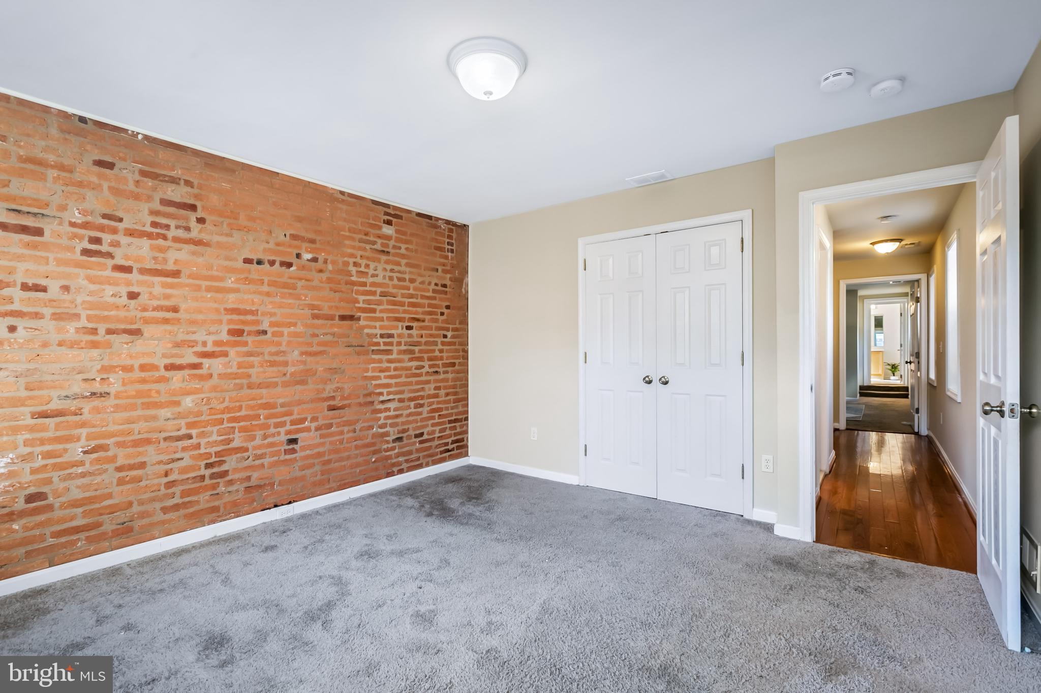 FELLS POINT HISTORIC DISTRICT - Residential