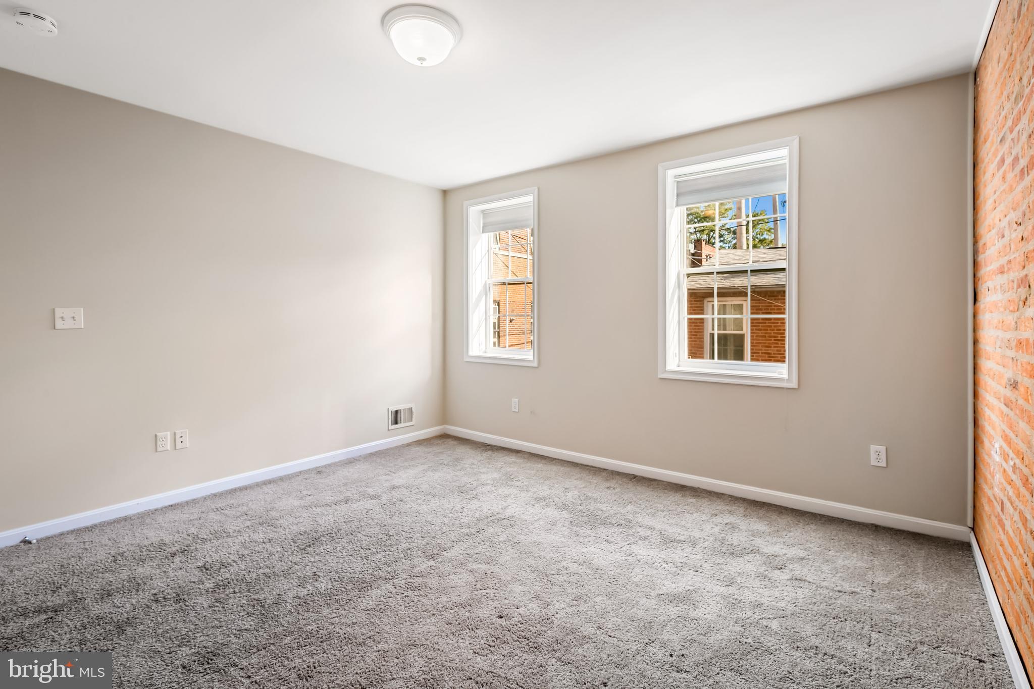 FELLS POINT HISTORIC DISTRICT - Residential