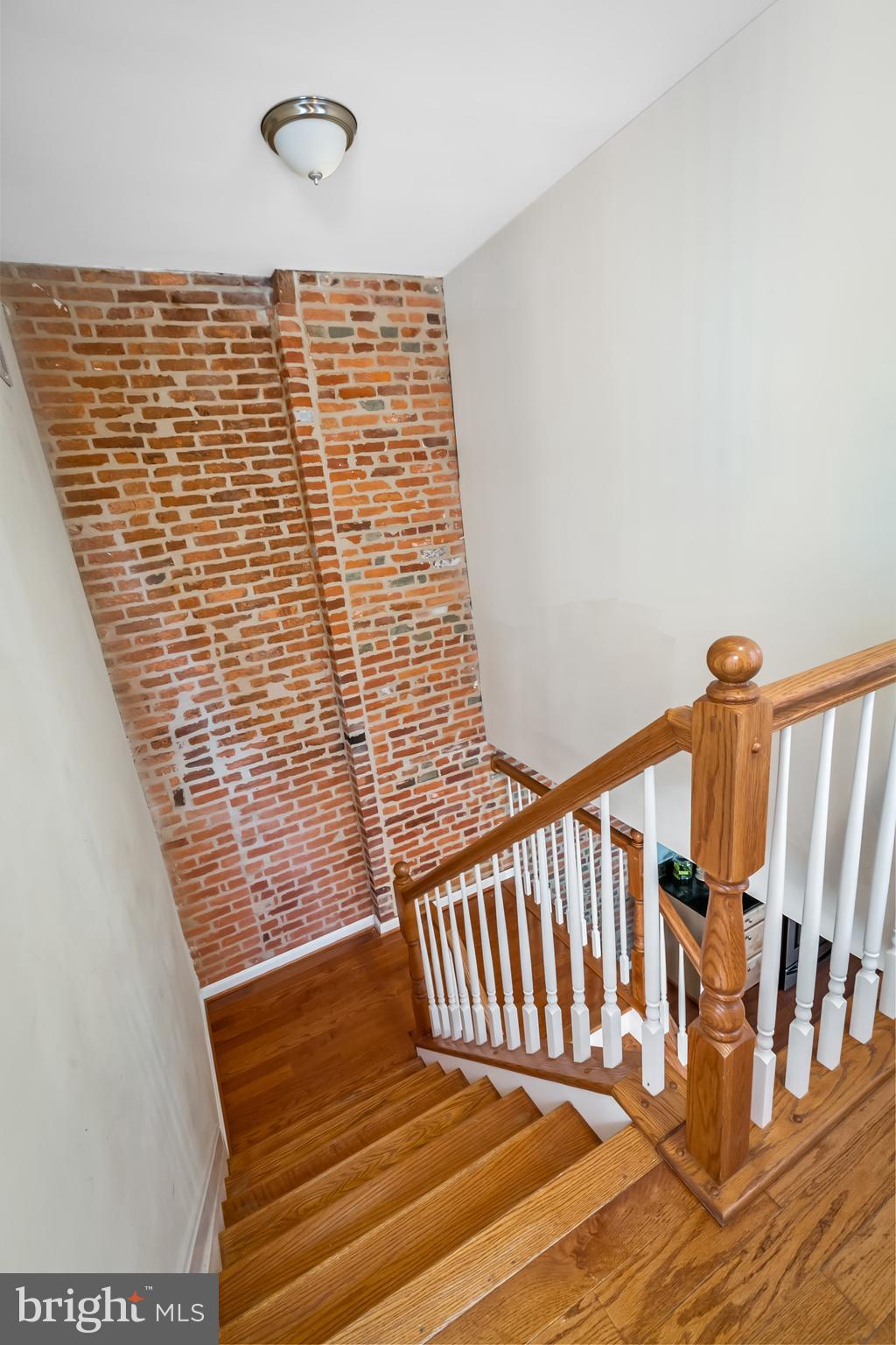 FELLS POINT HISTORIC DISTRICT - Residential