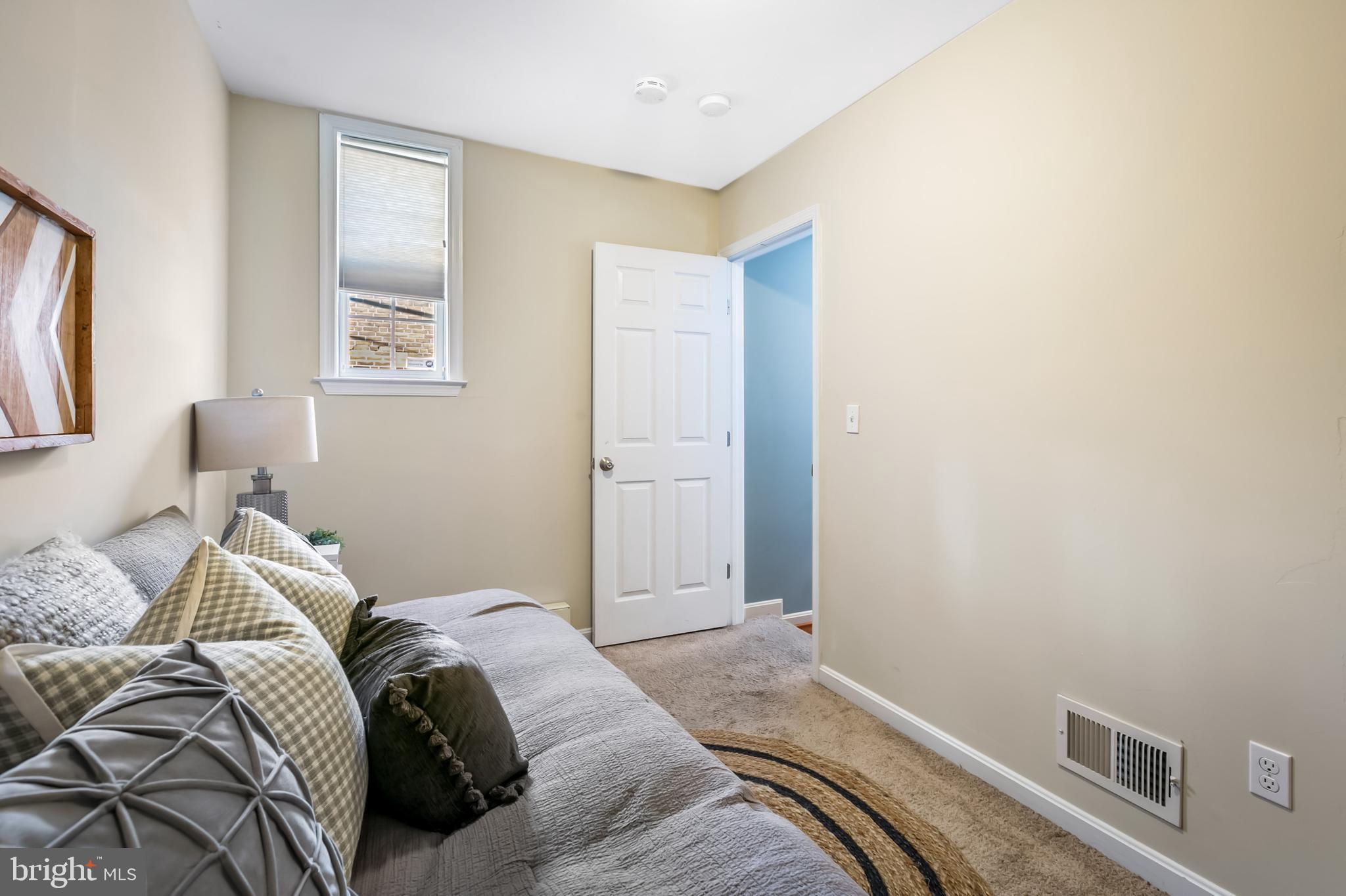 FELLS POINT HISTORIC DISTRICT - Residential