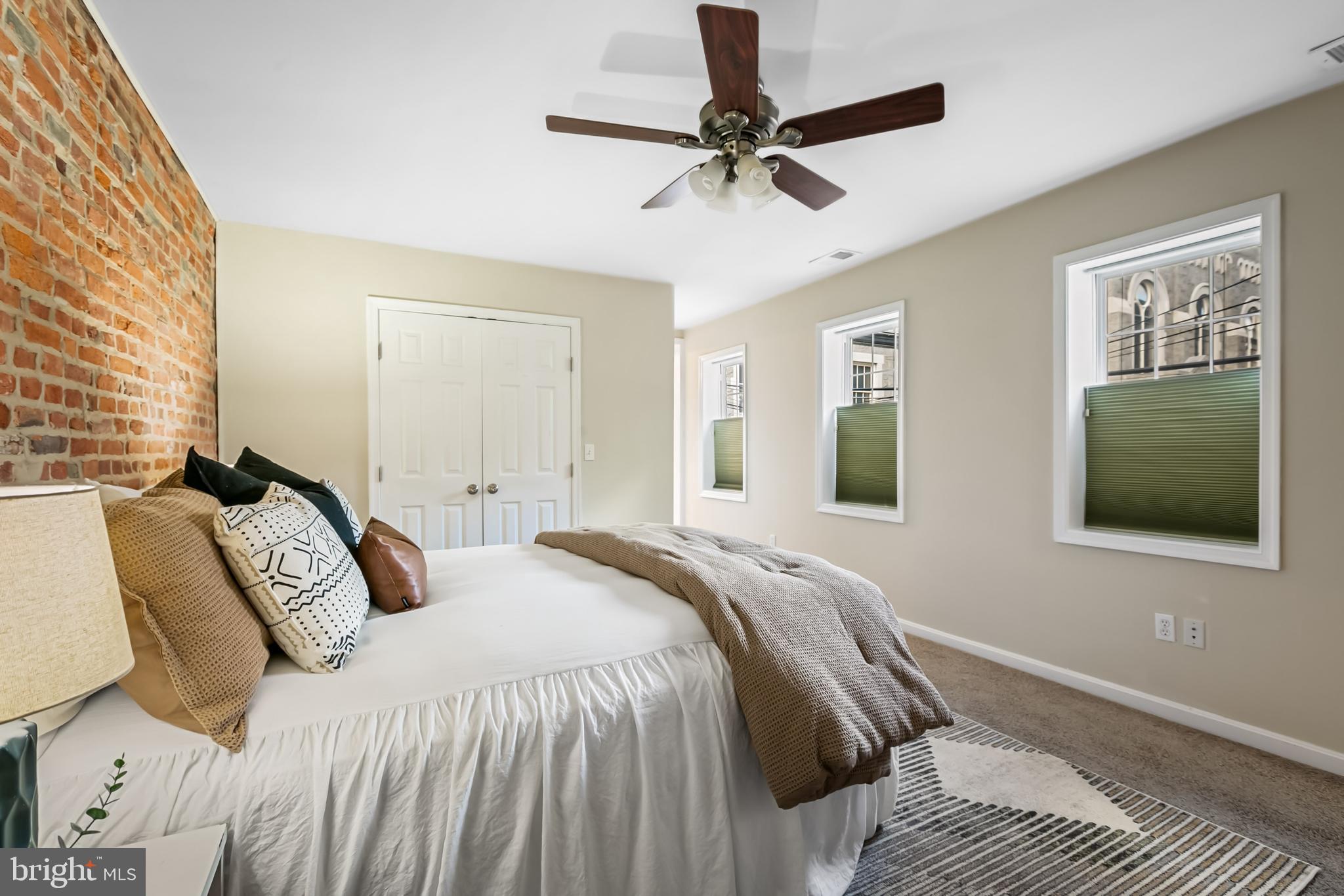 FELLS POINT HISTORIC DISTRICT - Residential