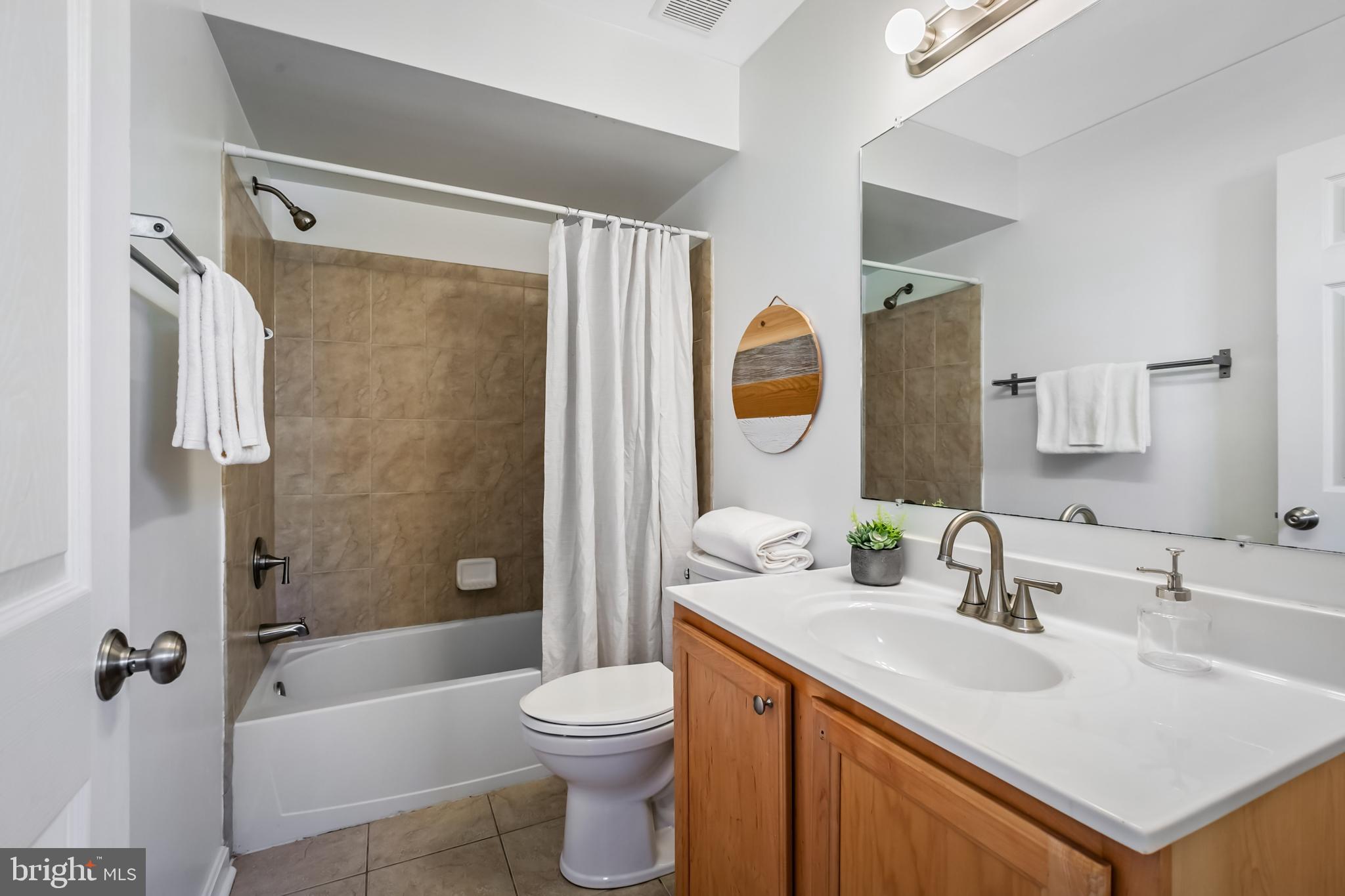 FELLS POINT HISTORIC DISTRICT - Residential