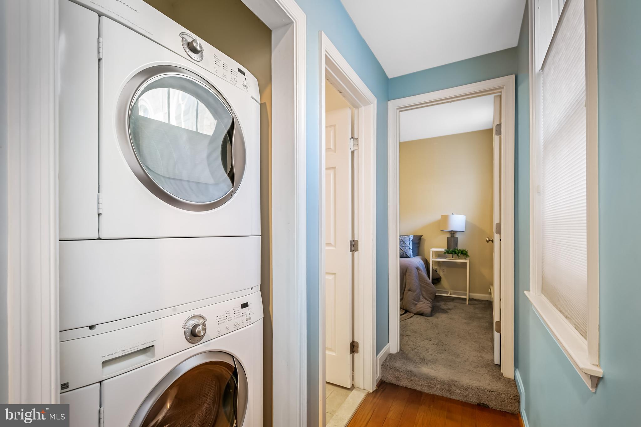 FELLS POINT HISTORIC DISTRICT - Residential