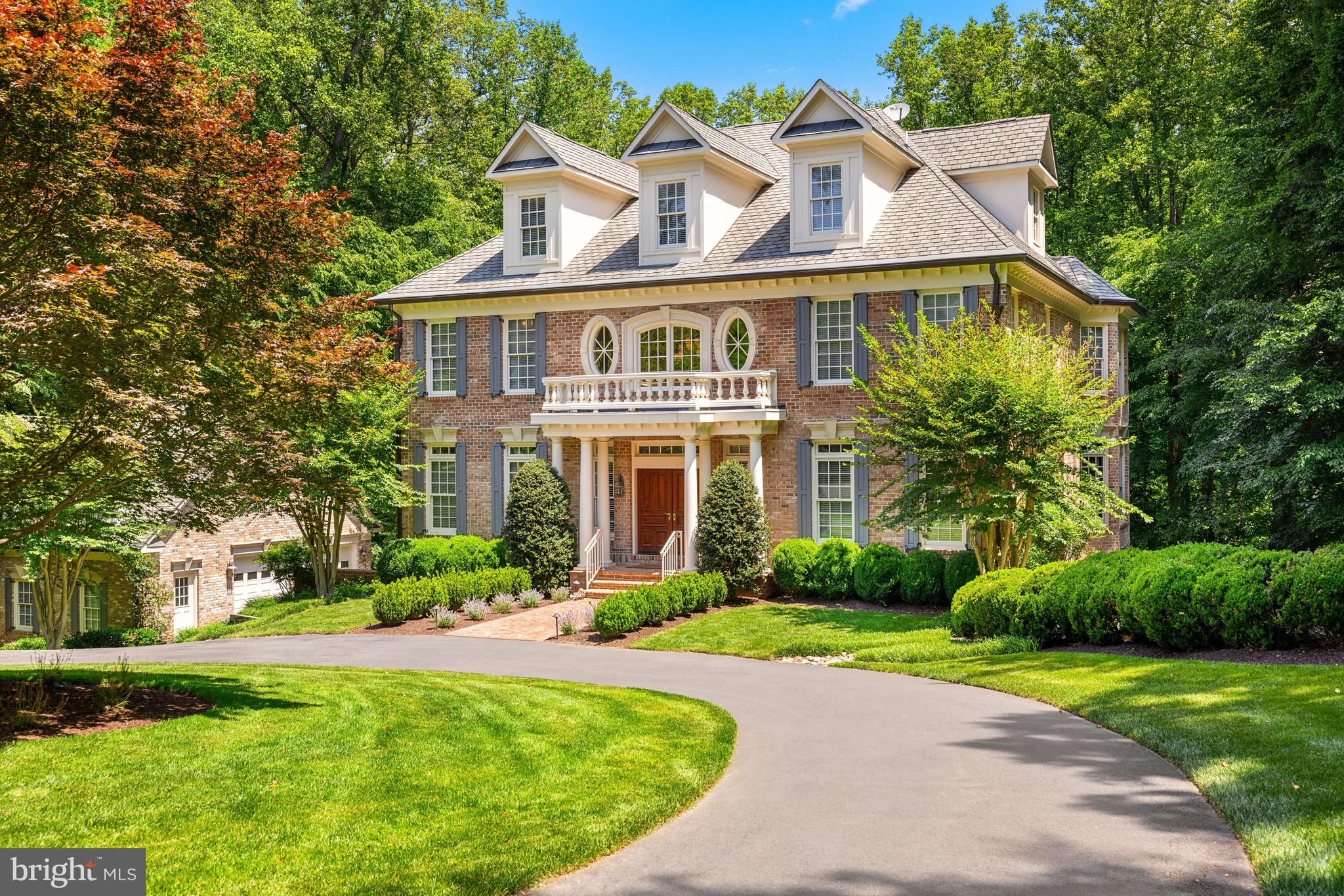 8558 GEORGETOWN PIKE