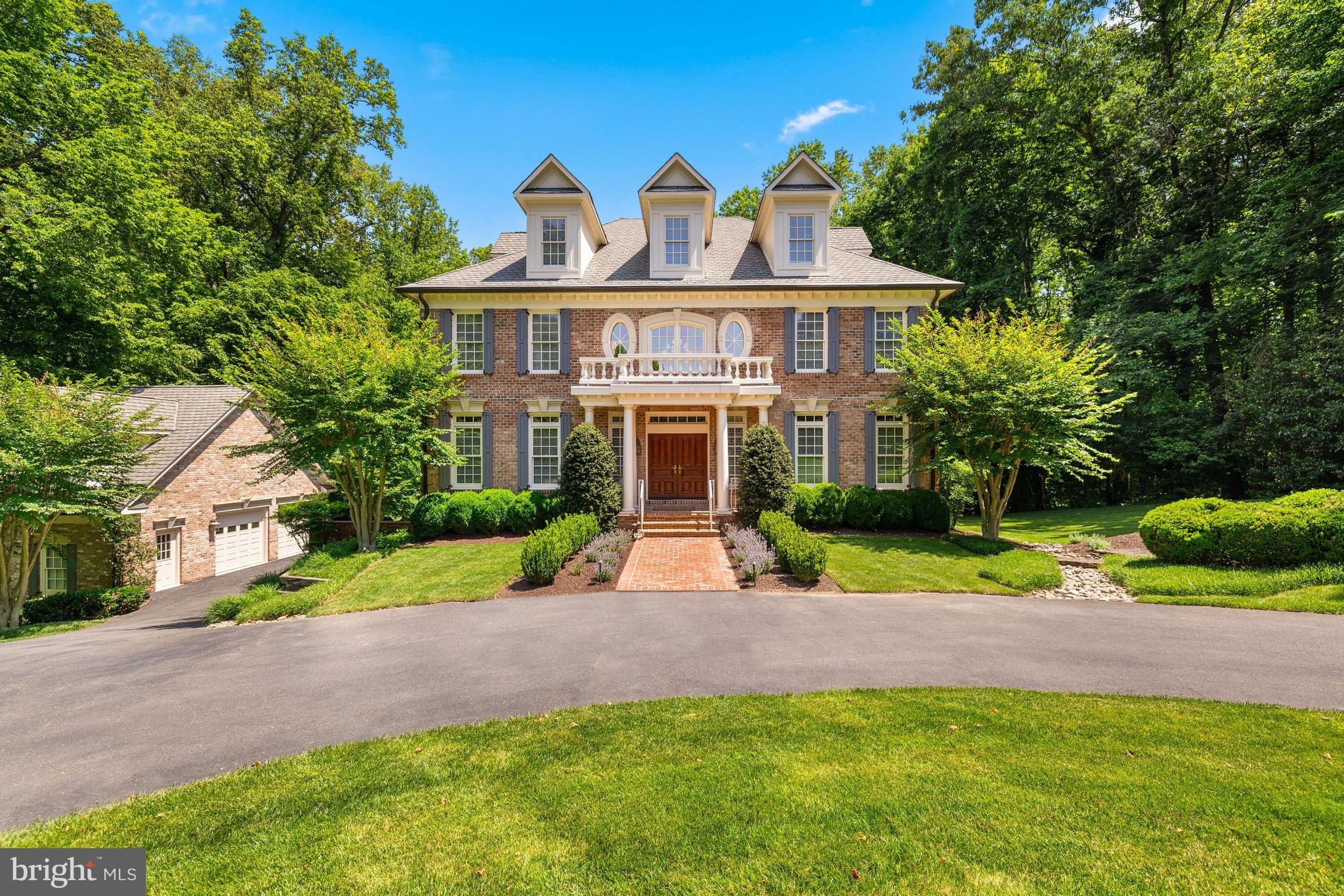 8558 GEORGETOWN PIKE