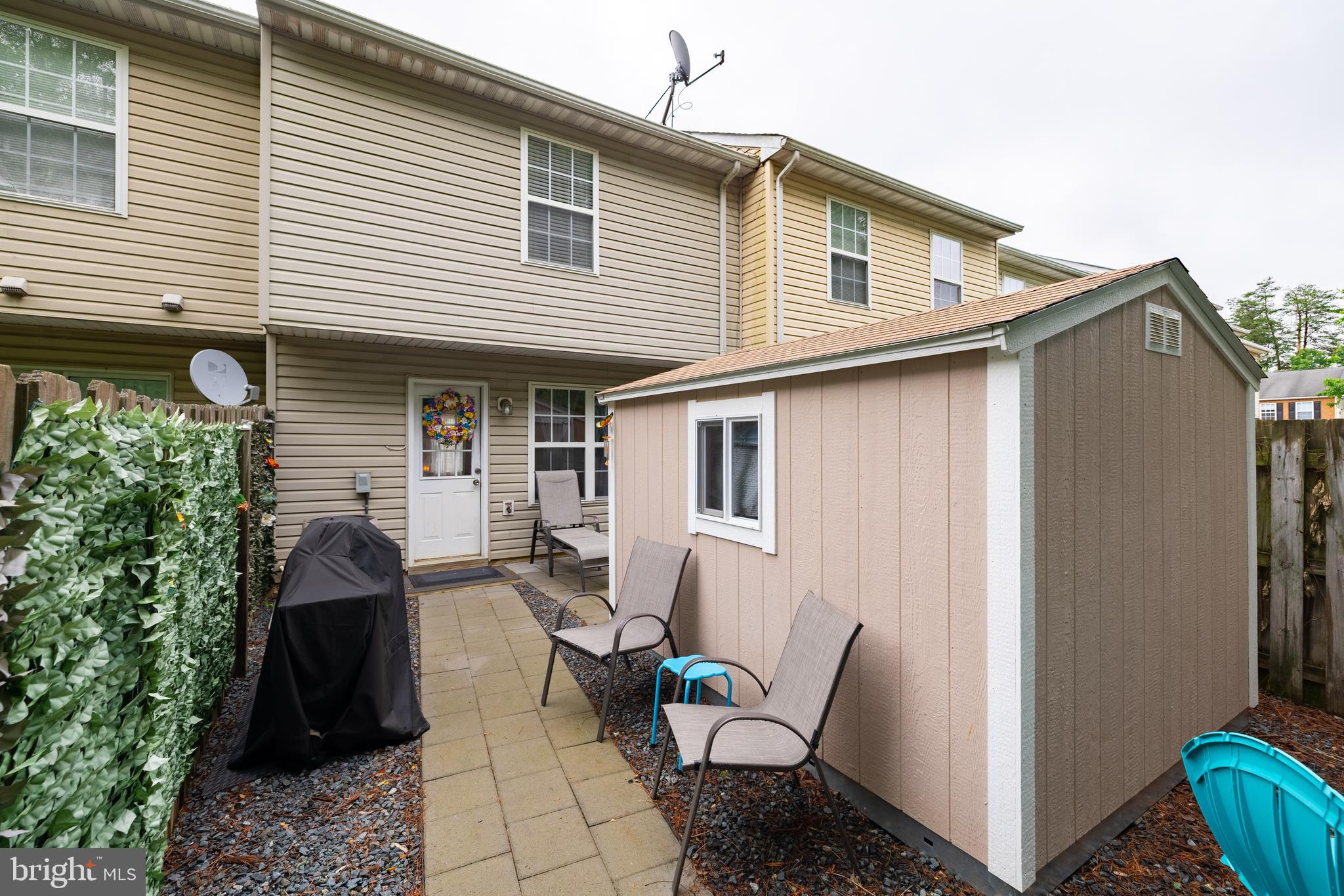 COVENTRY CREEK - Residential