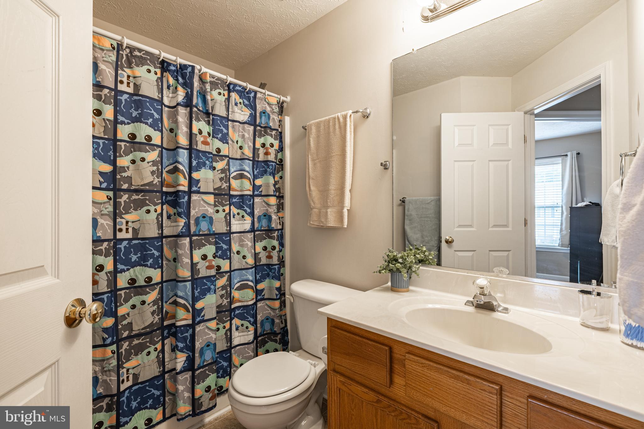 COVENTRY CREEK - Residential