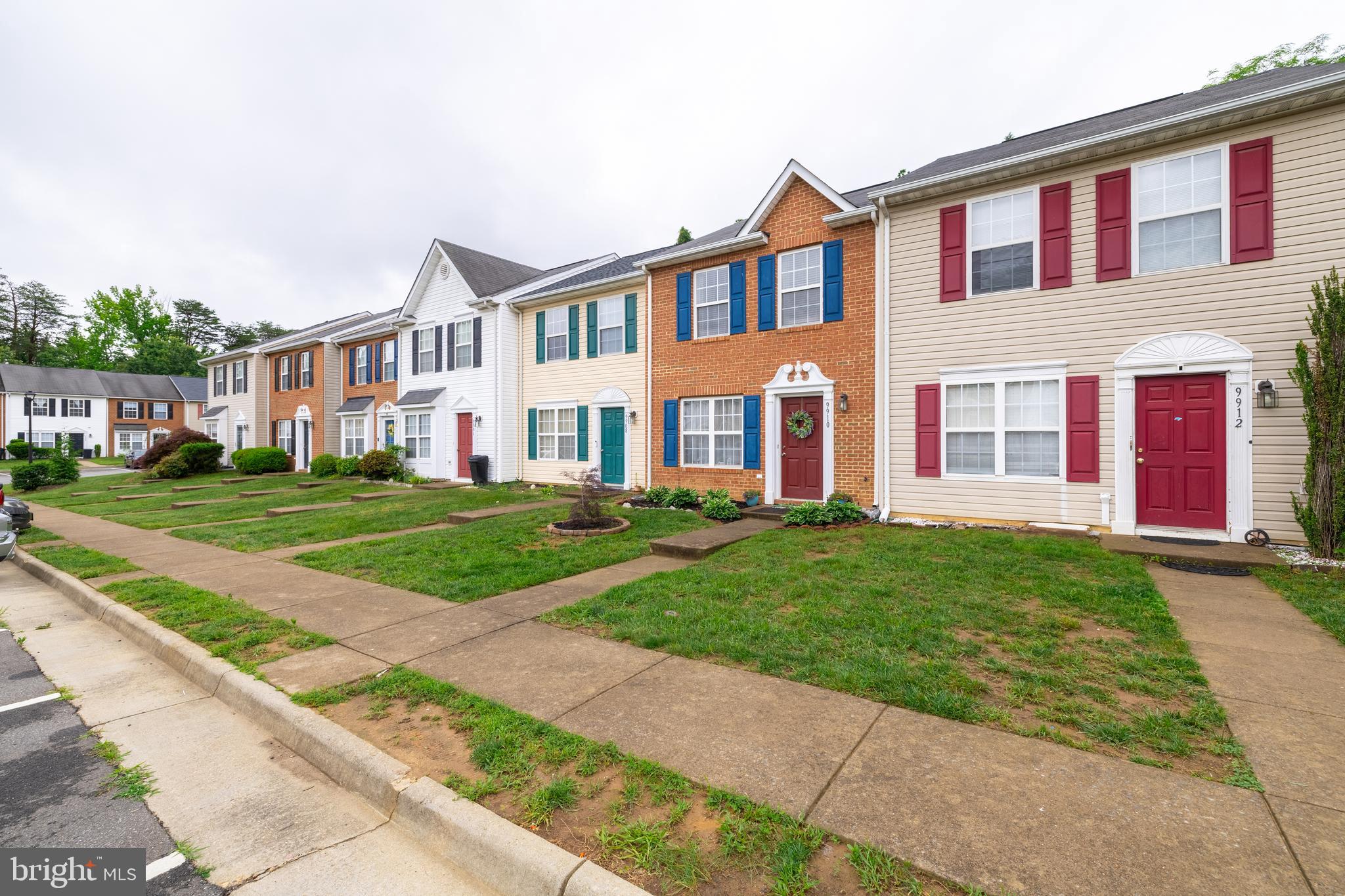 COVENTRY CREEK - Residential