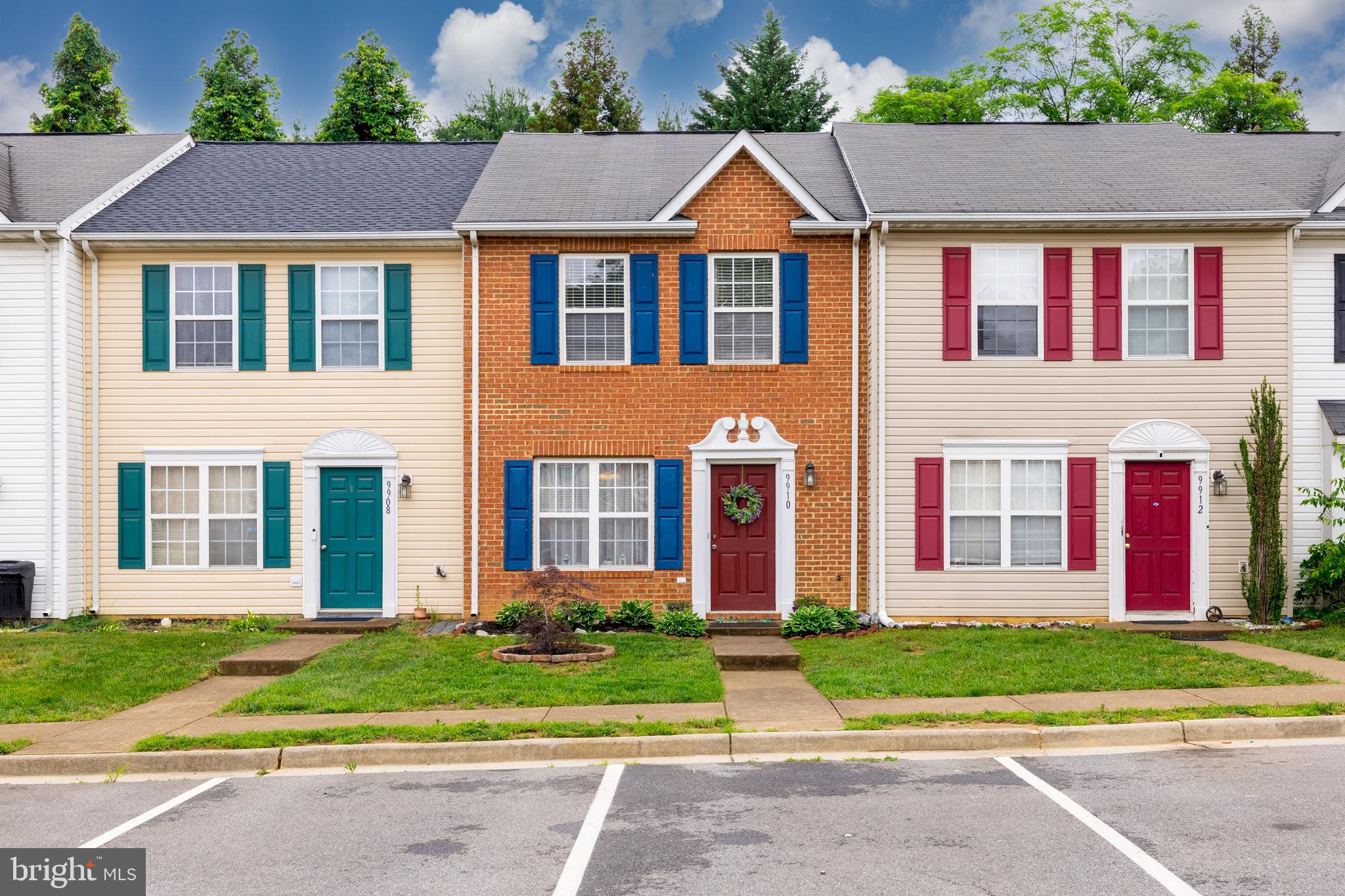 COVENTRY CREEK - Residential