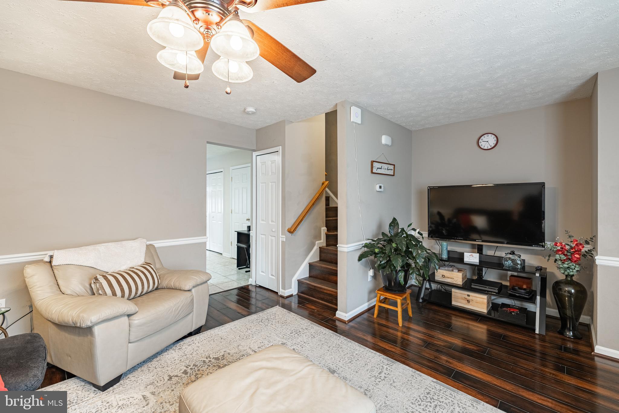 COVENTRY CREEK - Residential