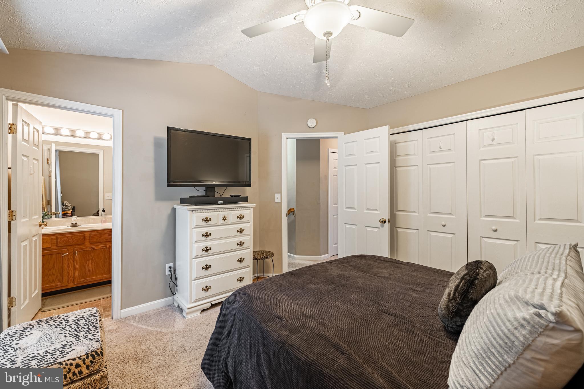 COVENTRY CREEK - Residential