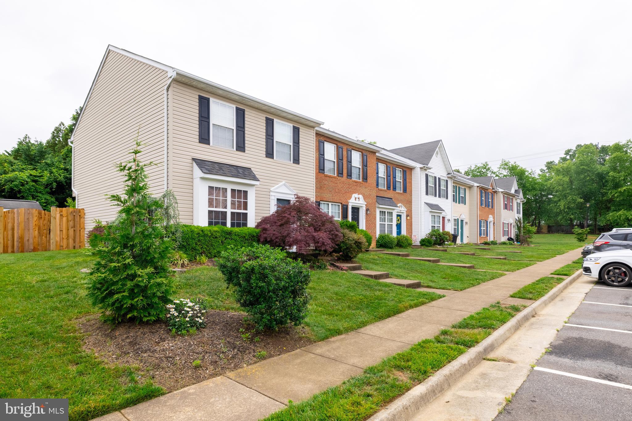 COVENTRY CREEK - Residential