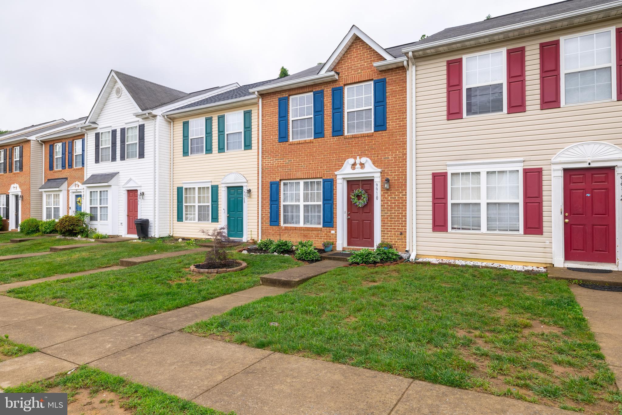 COVENTRY CREEK - Residential