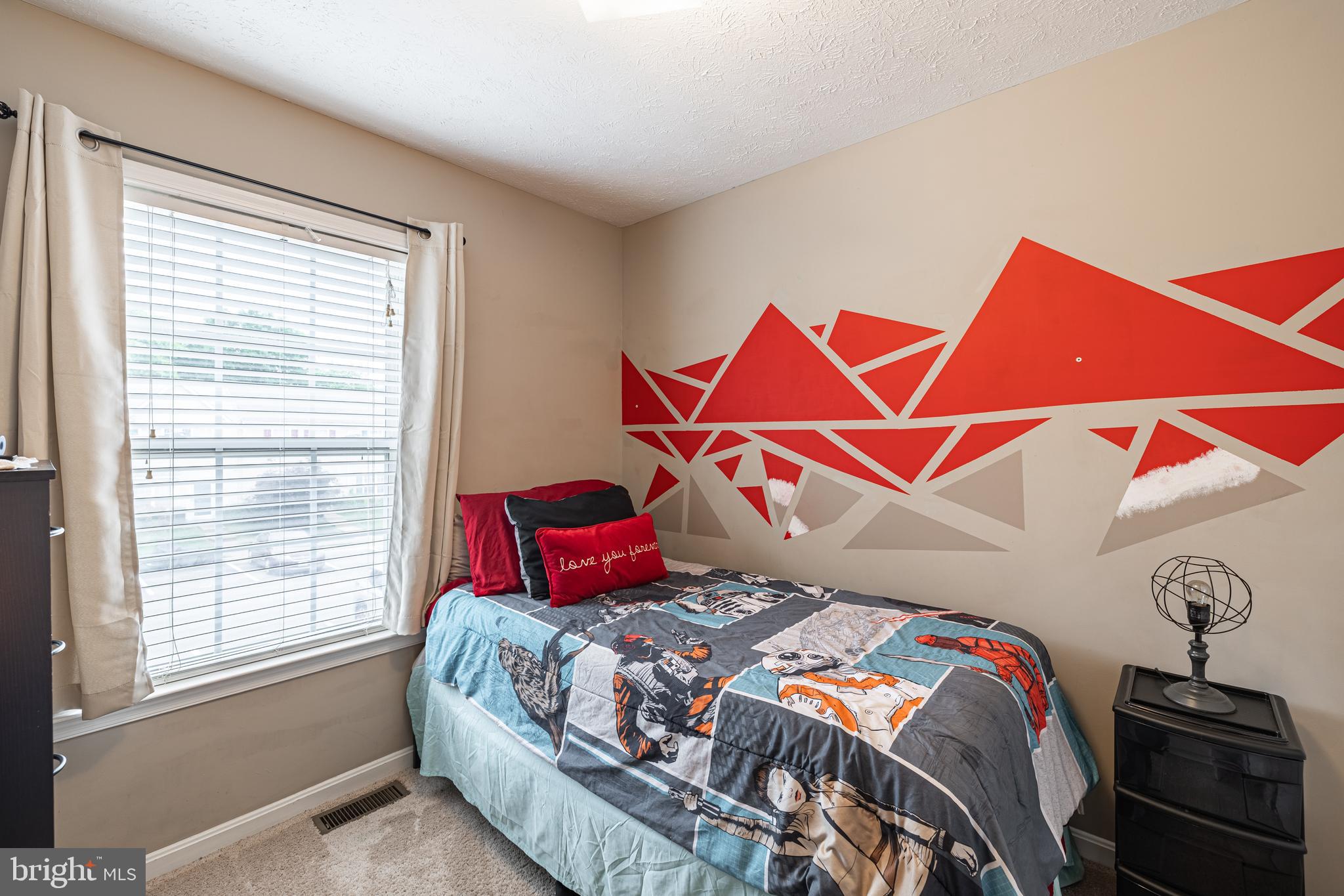 COVENTRY CREEK - Residential