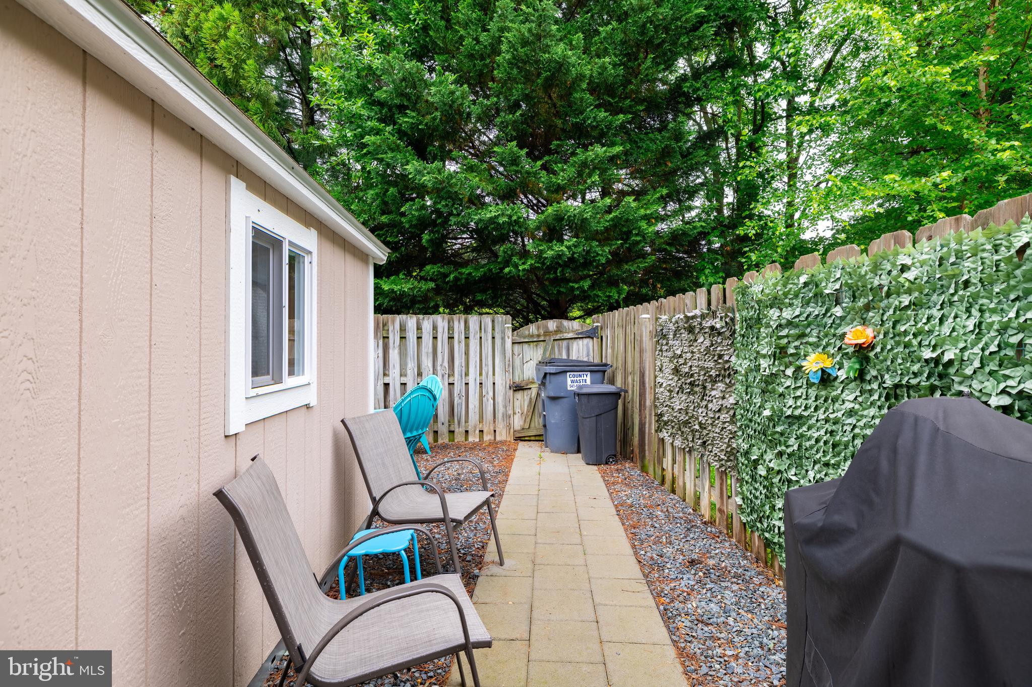 COVENTRY CREEK - Residential