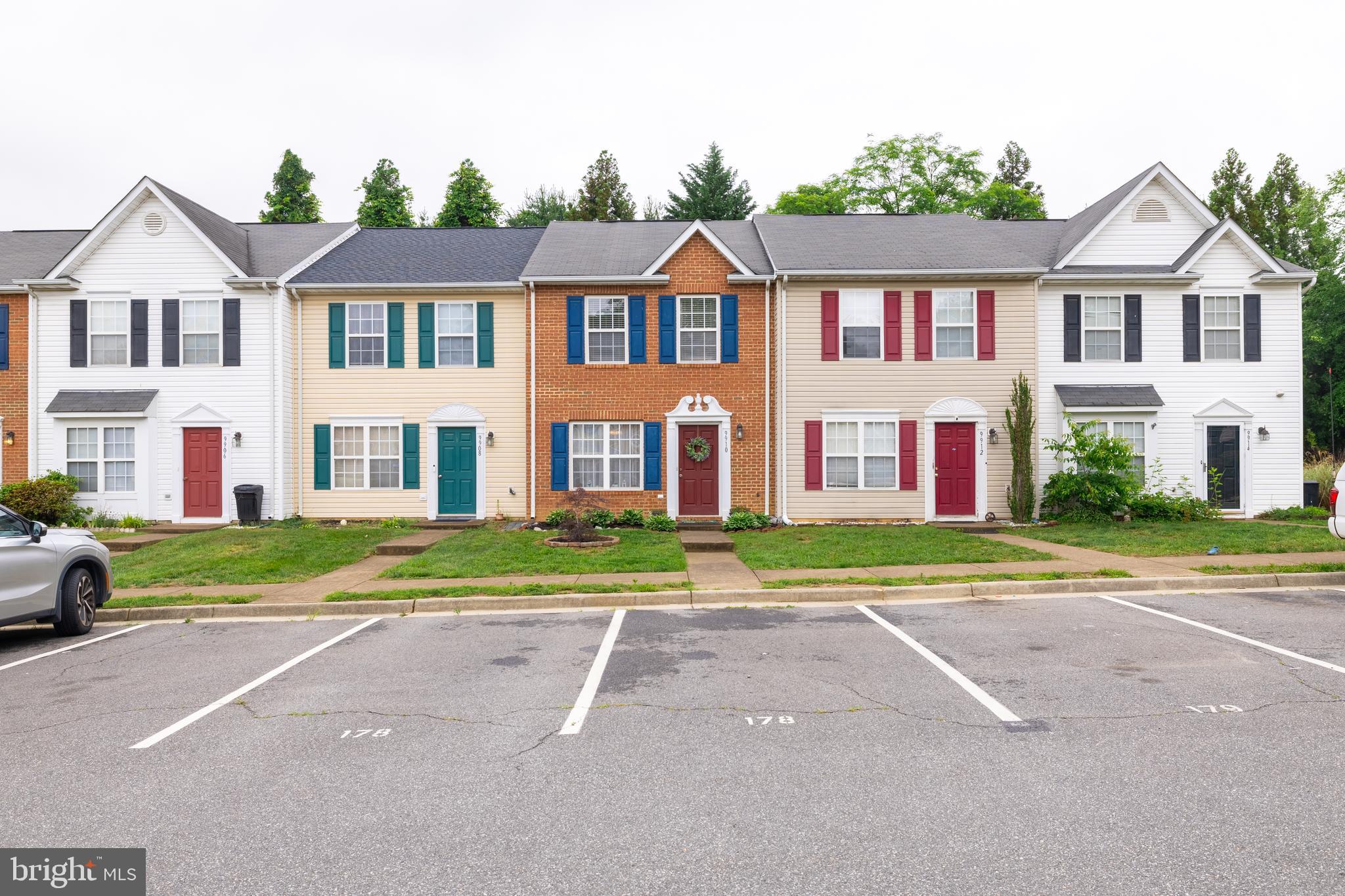 COVENTRY CREEK - Residential