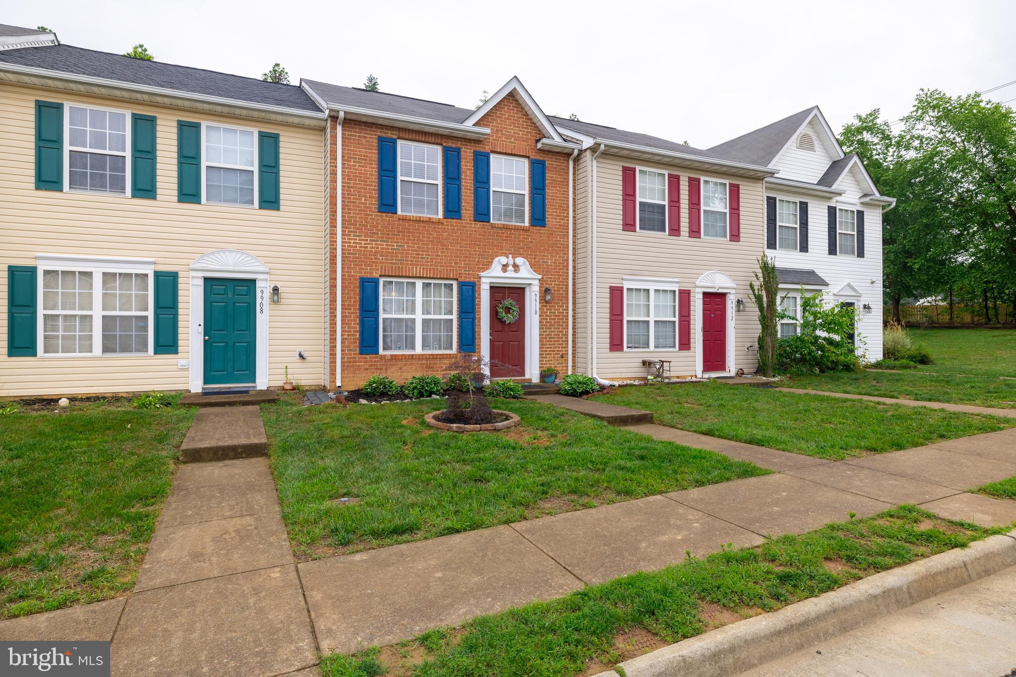 COVENTRY CREEK - Residential