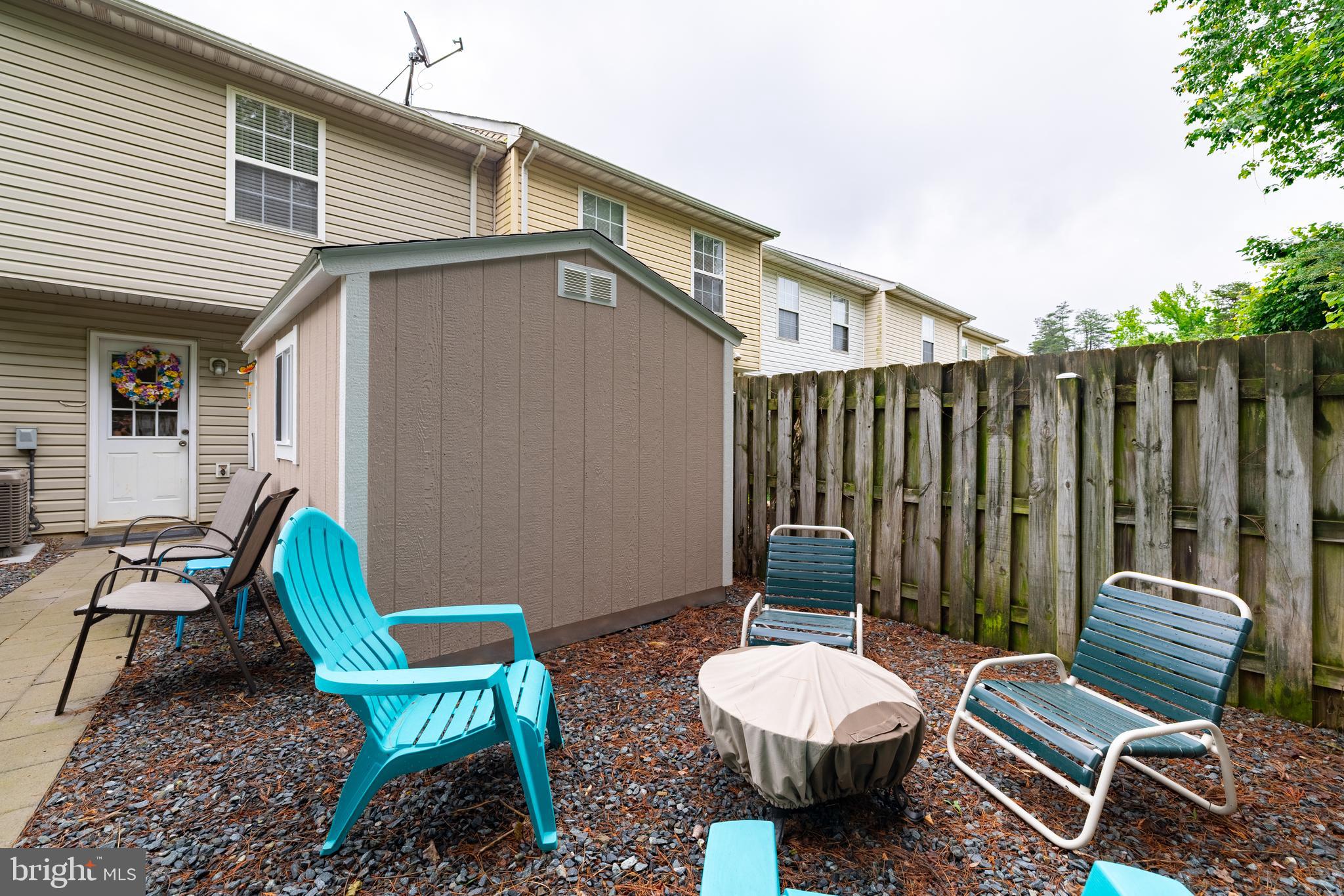 COVENTRY CREEK - Residential