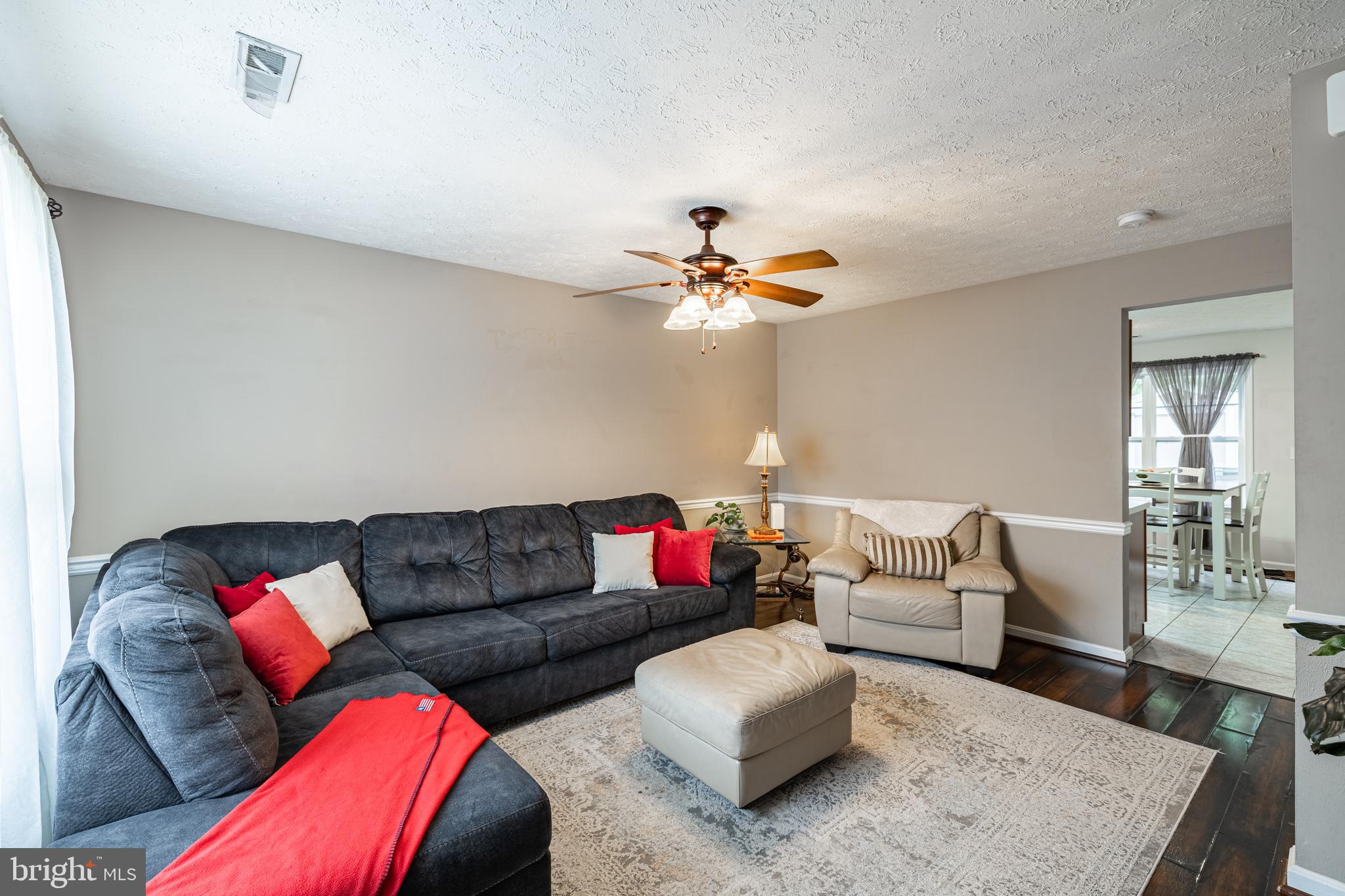 COVENTRY CREEK - Residential