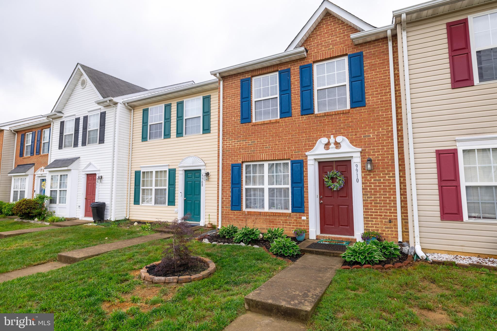 COVENTRY CREEK - Residential