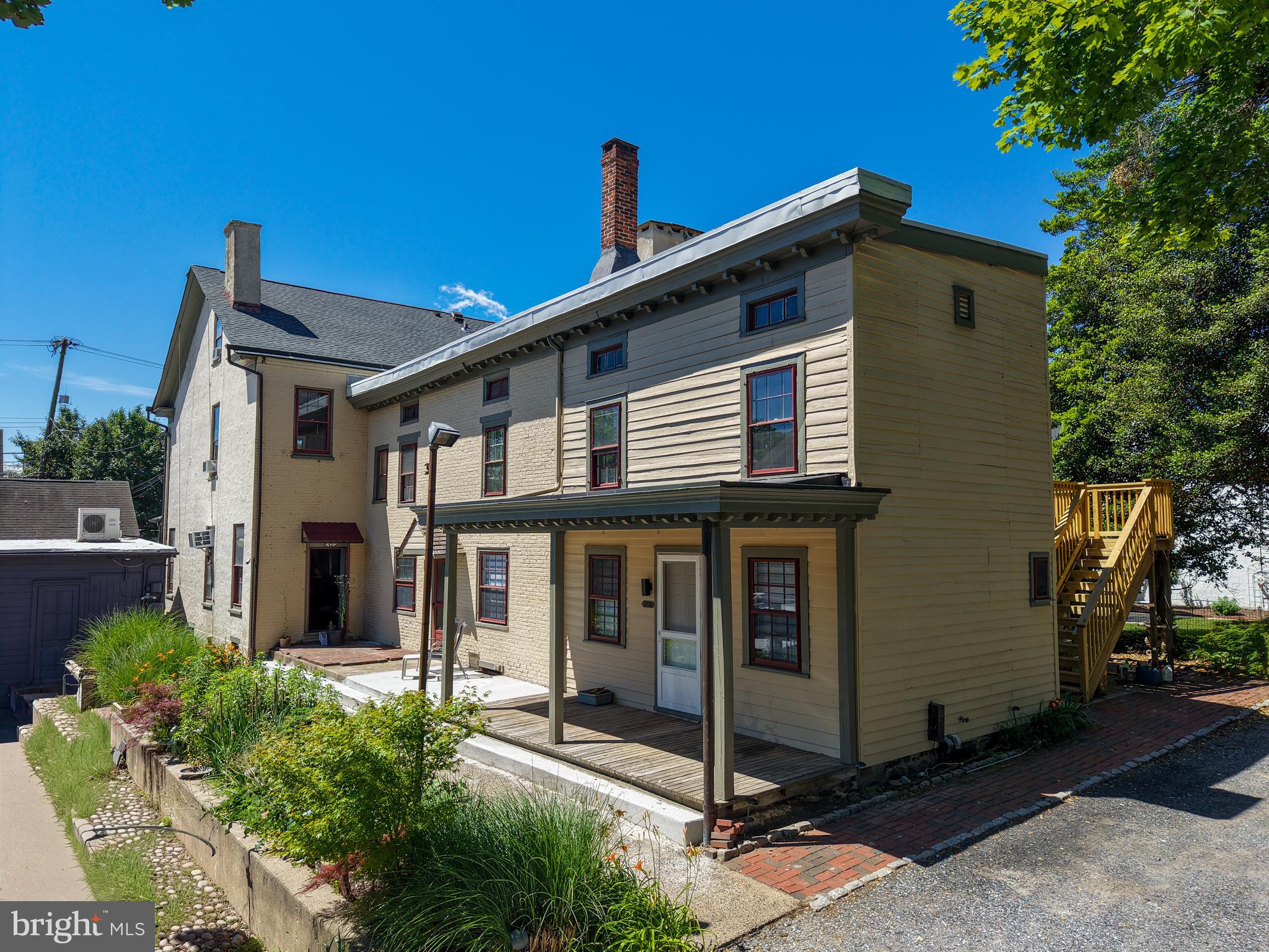 12-20 W BRIDGE STREET