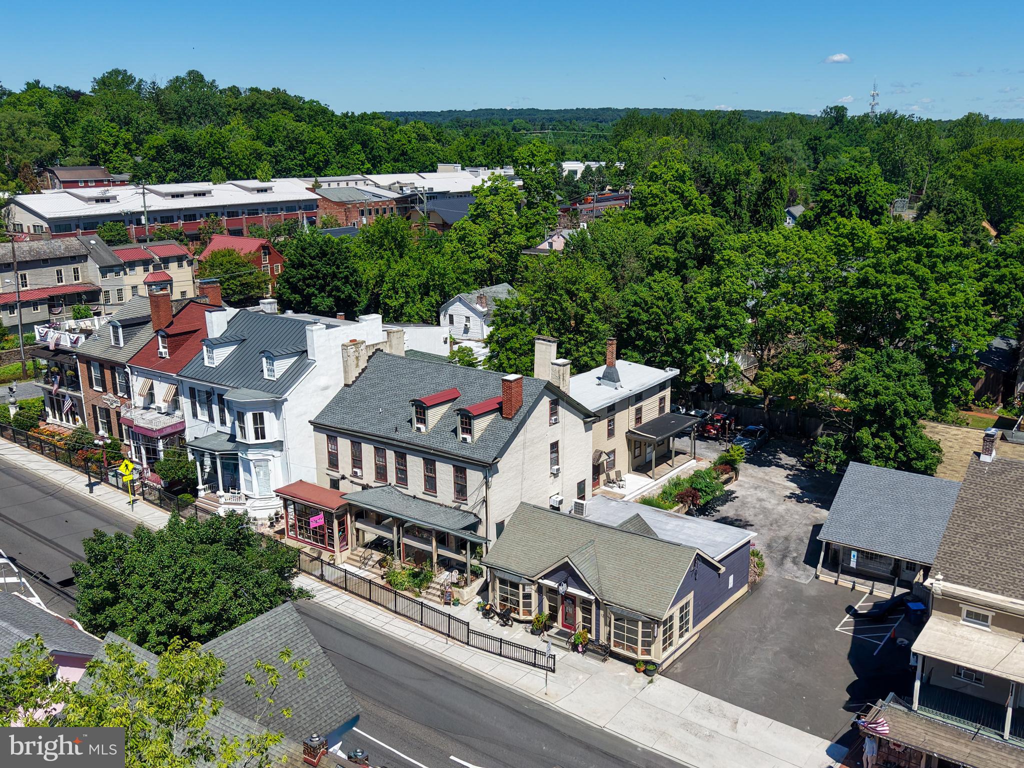 12-20 W BRIDGE STREET