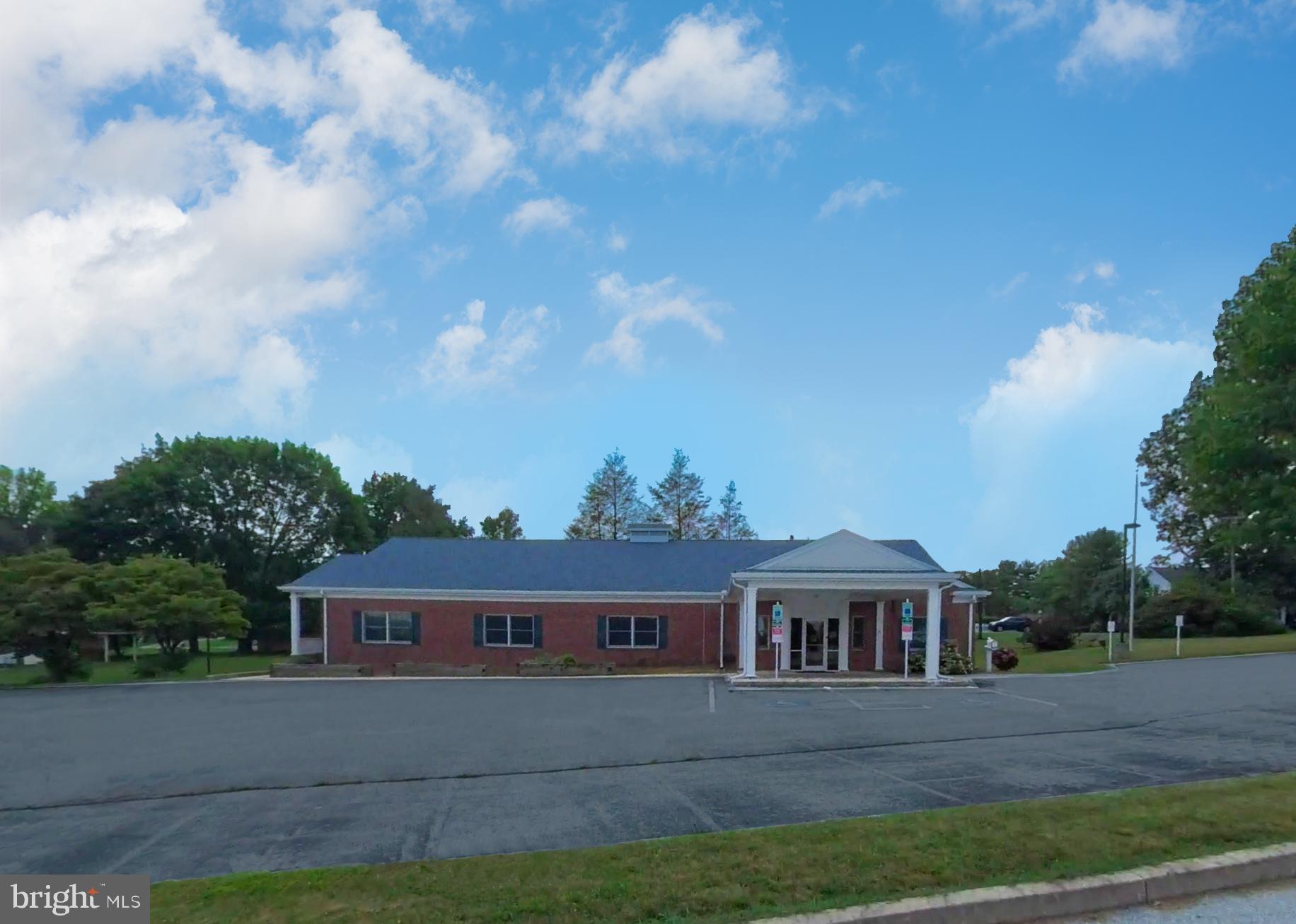 Triple Net leased investment sale with enough land to subdivide additional 1 or 2 commercial building lots. Individual building can be purchased for $1,400,000 without additional lots.