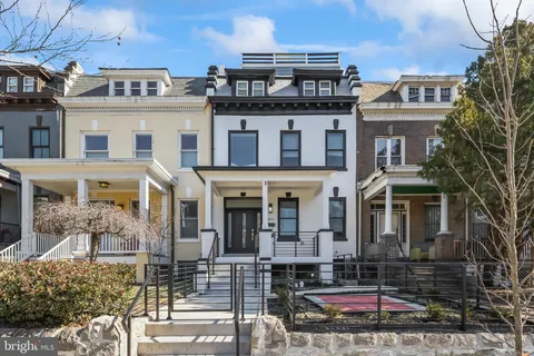 3009 13th St NW Unit 2, Washington, DC 20009 - MLS#: DCDC2185408