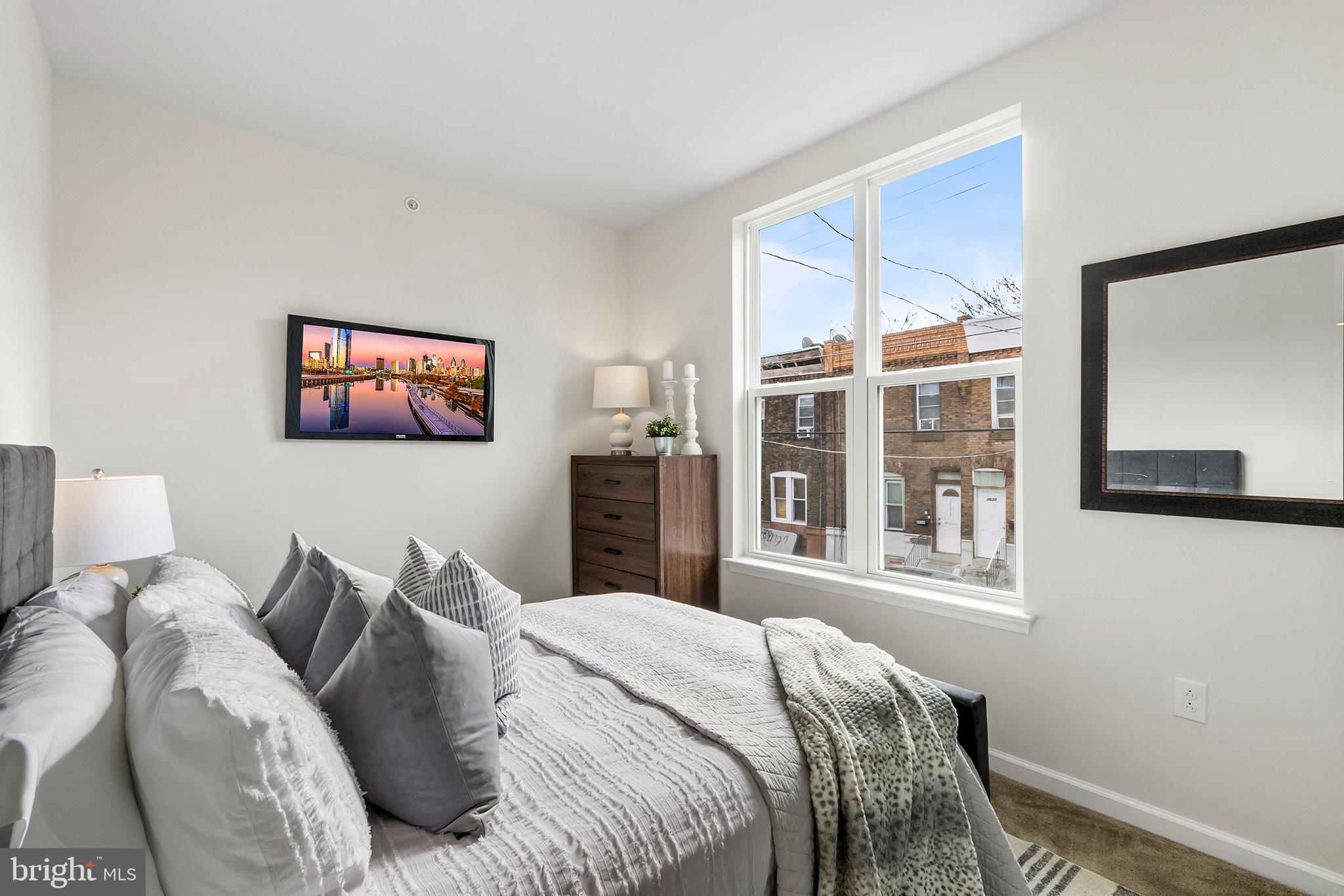 GRAYS FERRY - Residential