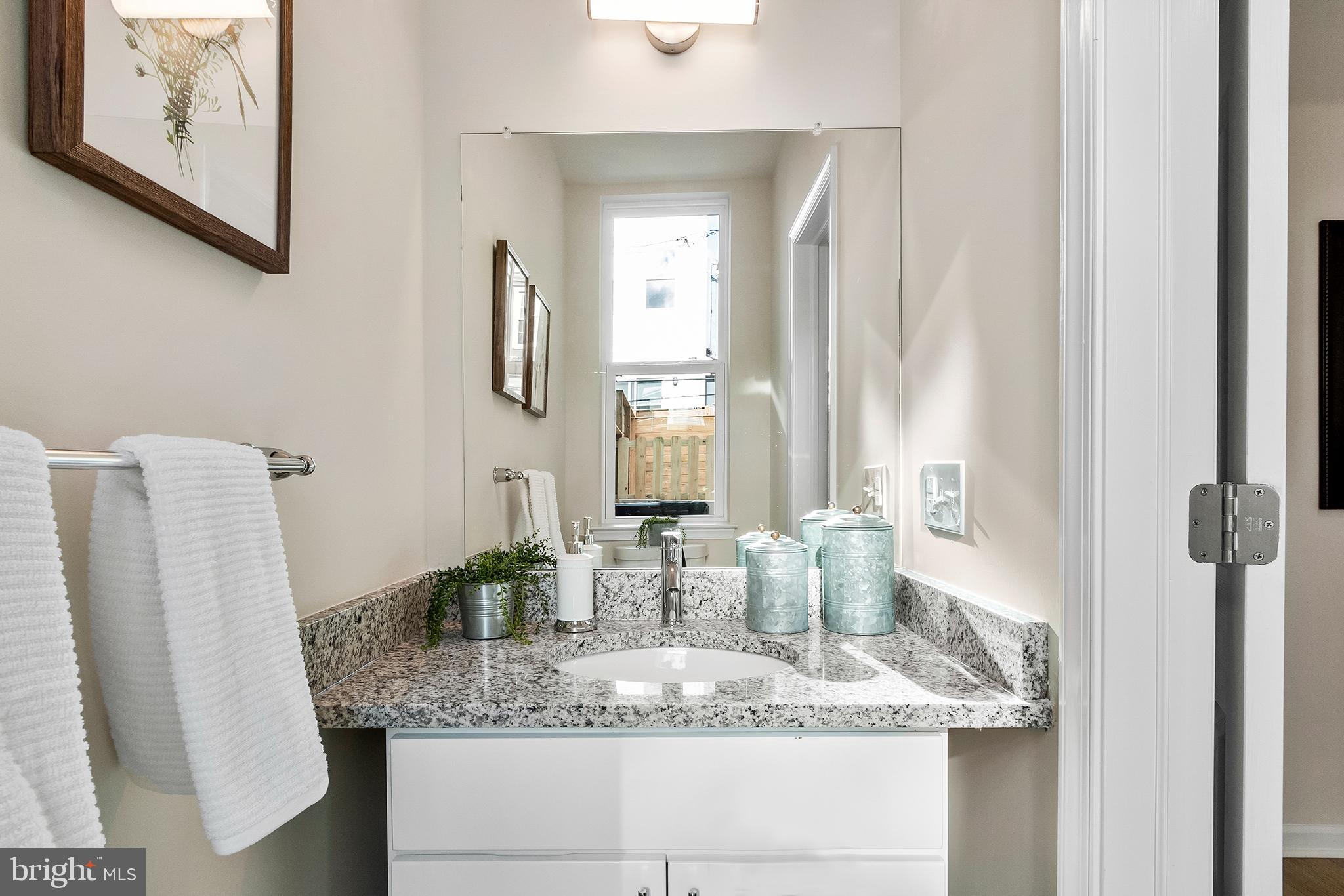 GRAYS FERRY - Residential