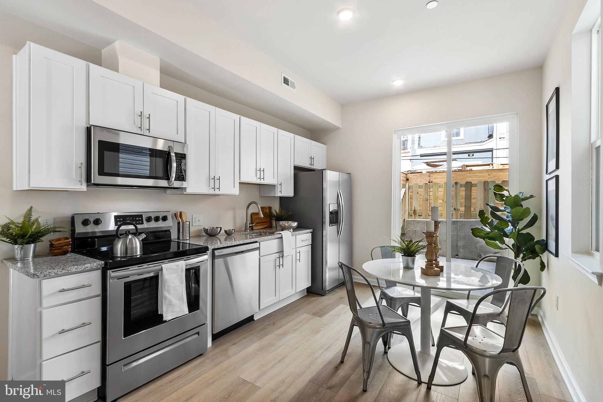 GRAYS FERRY - Residential