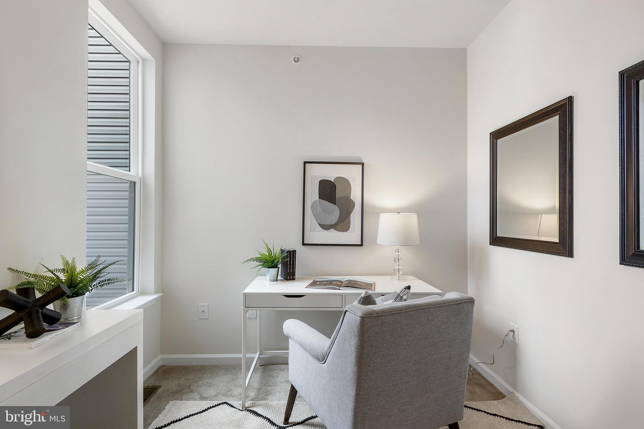 GRAYS FERRY - Residential