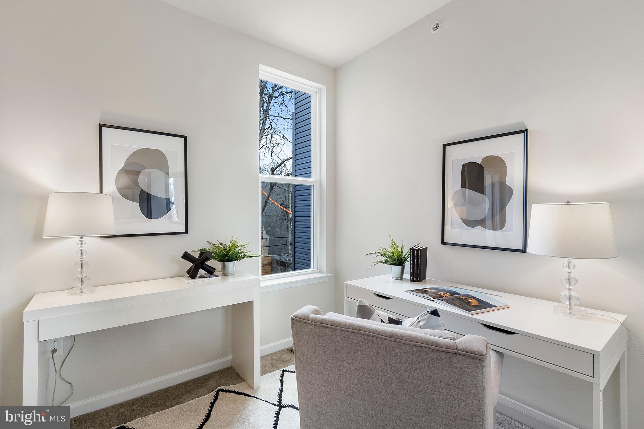 GRAYS FERRY - Residential