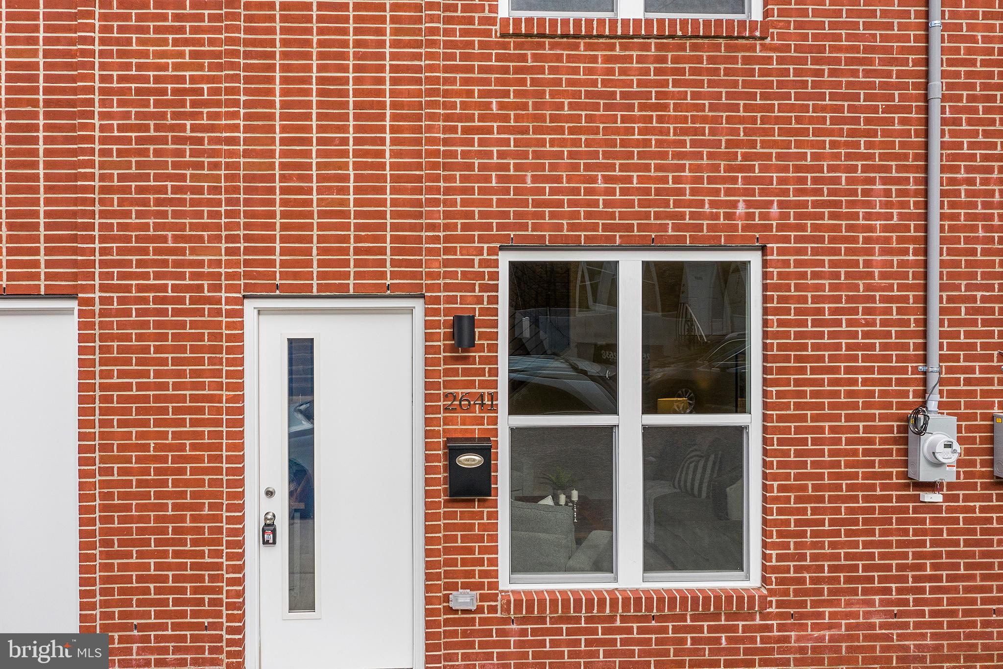 GRAYS FERRY - Residential