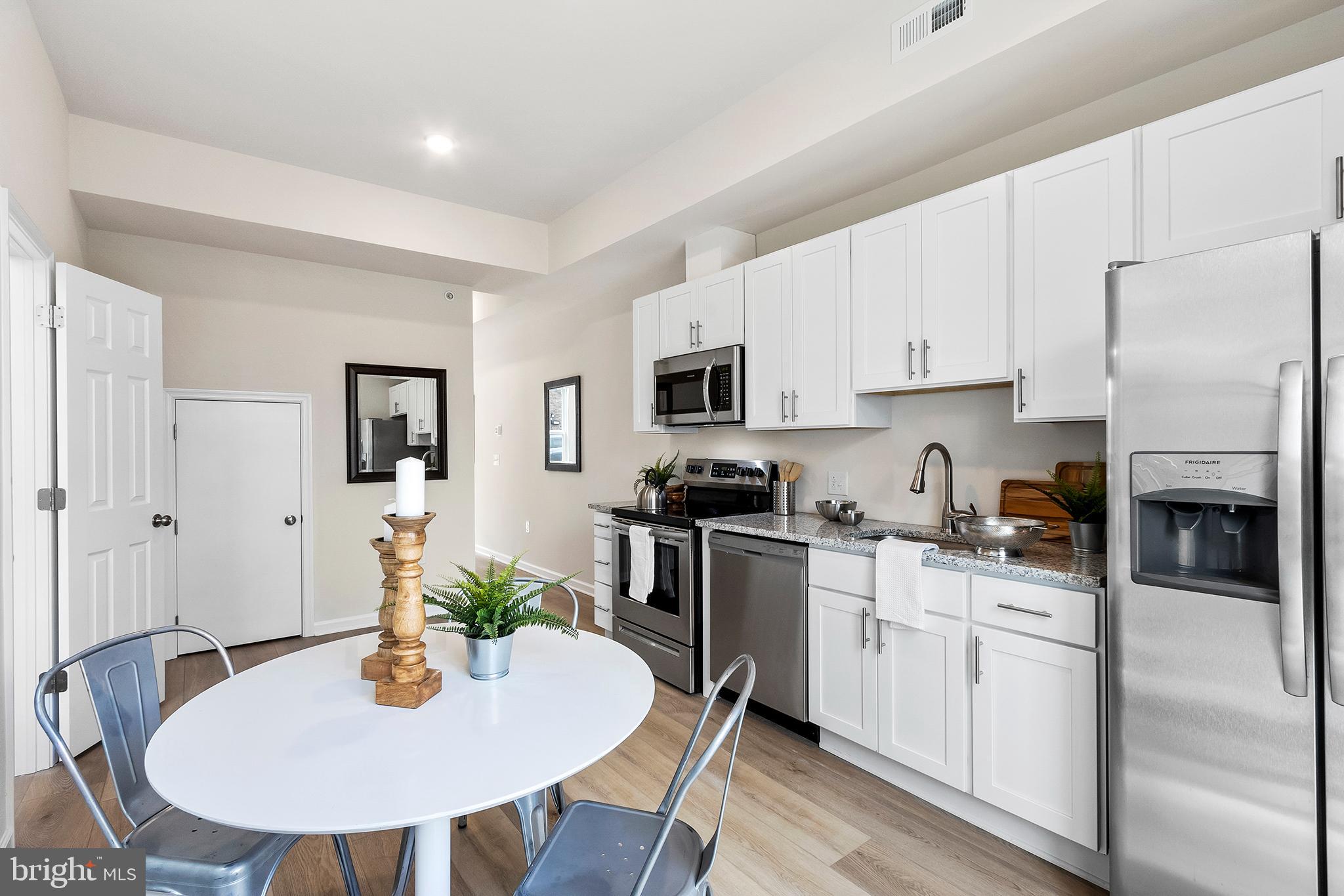 GRAYS FERRY - Residential
