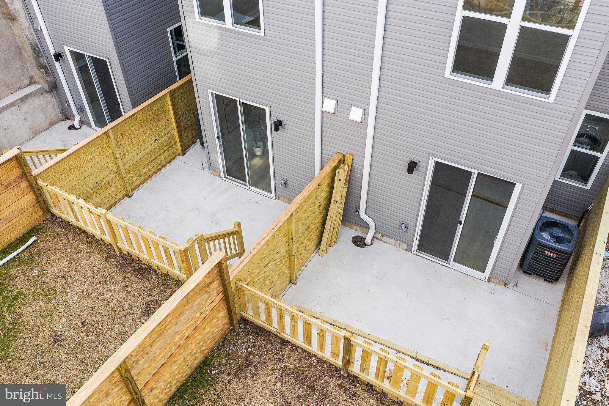 GRAYS FERRY - Residential