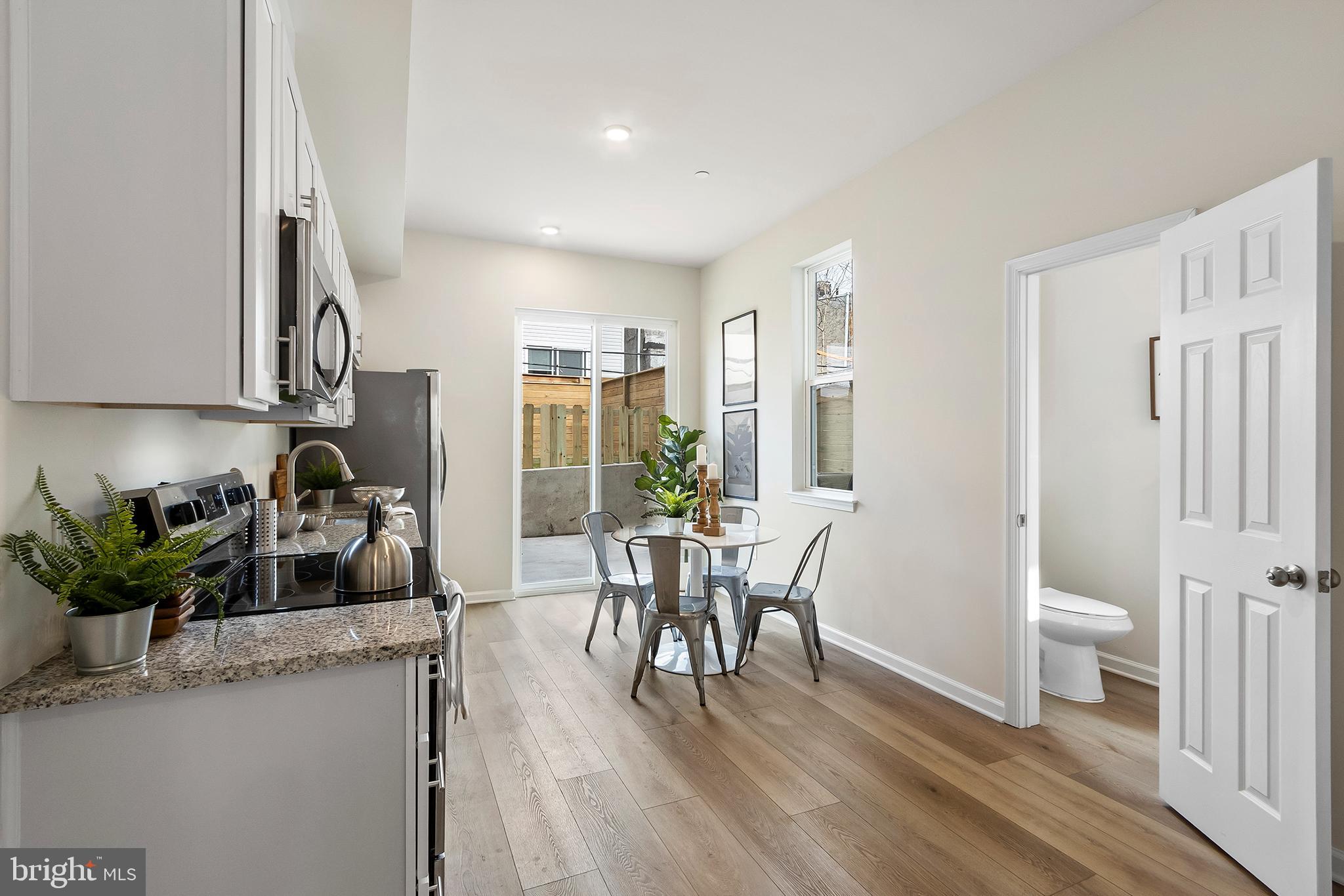GRAYS FERRY - Residential