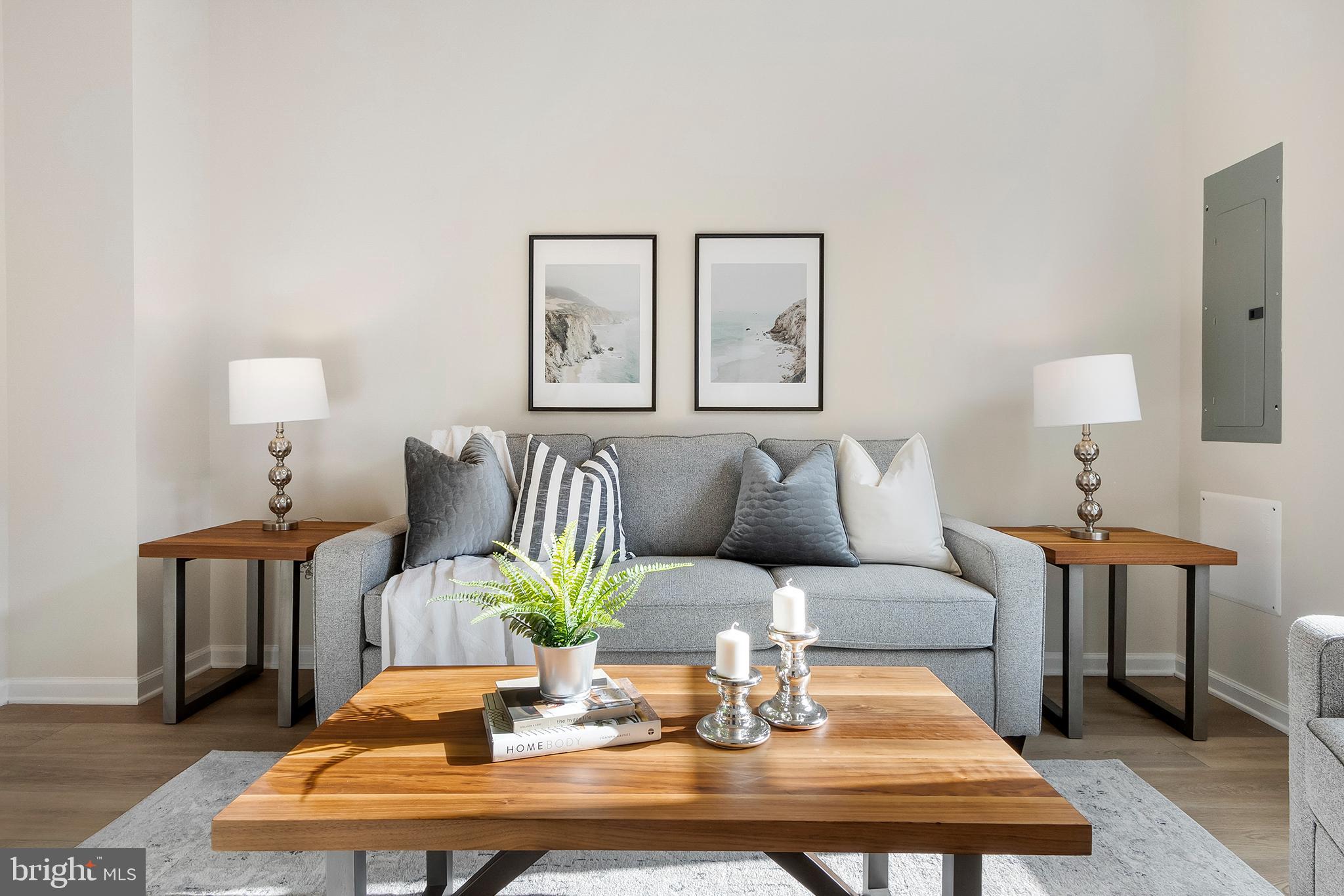 GRAYS FERRY - Residential