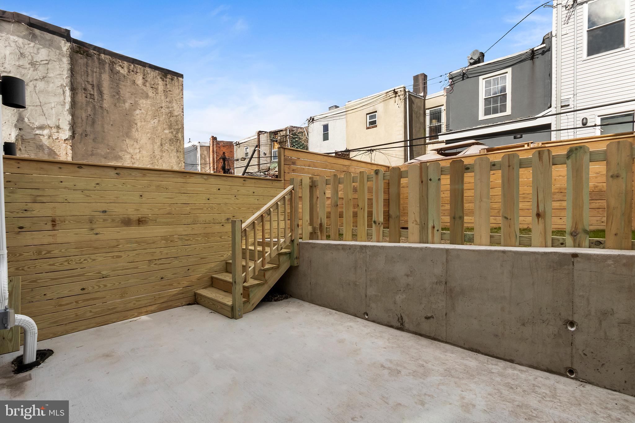 GRAYS FERRY - Residential