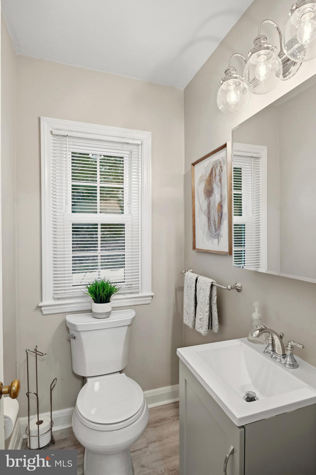 CATONSVILLE - Residential