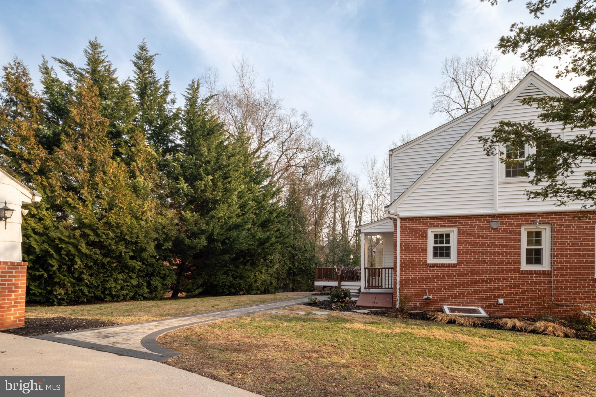 CATONSVILLE - Residential