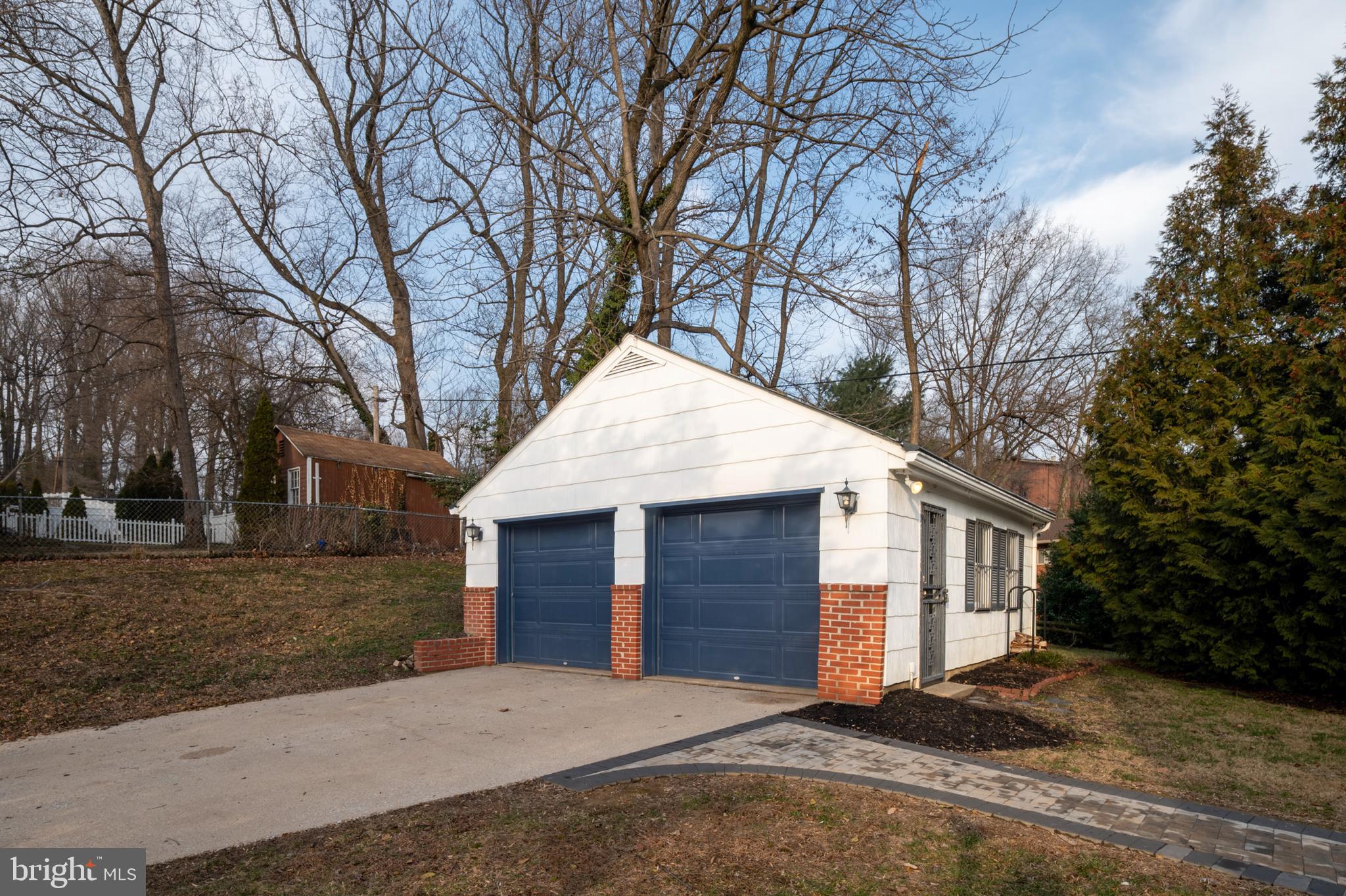 CATONSVILLE - Residential