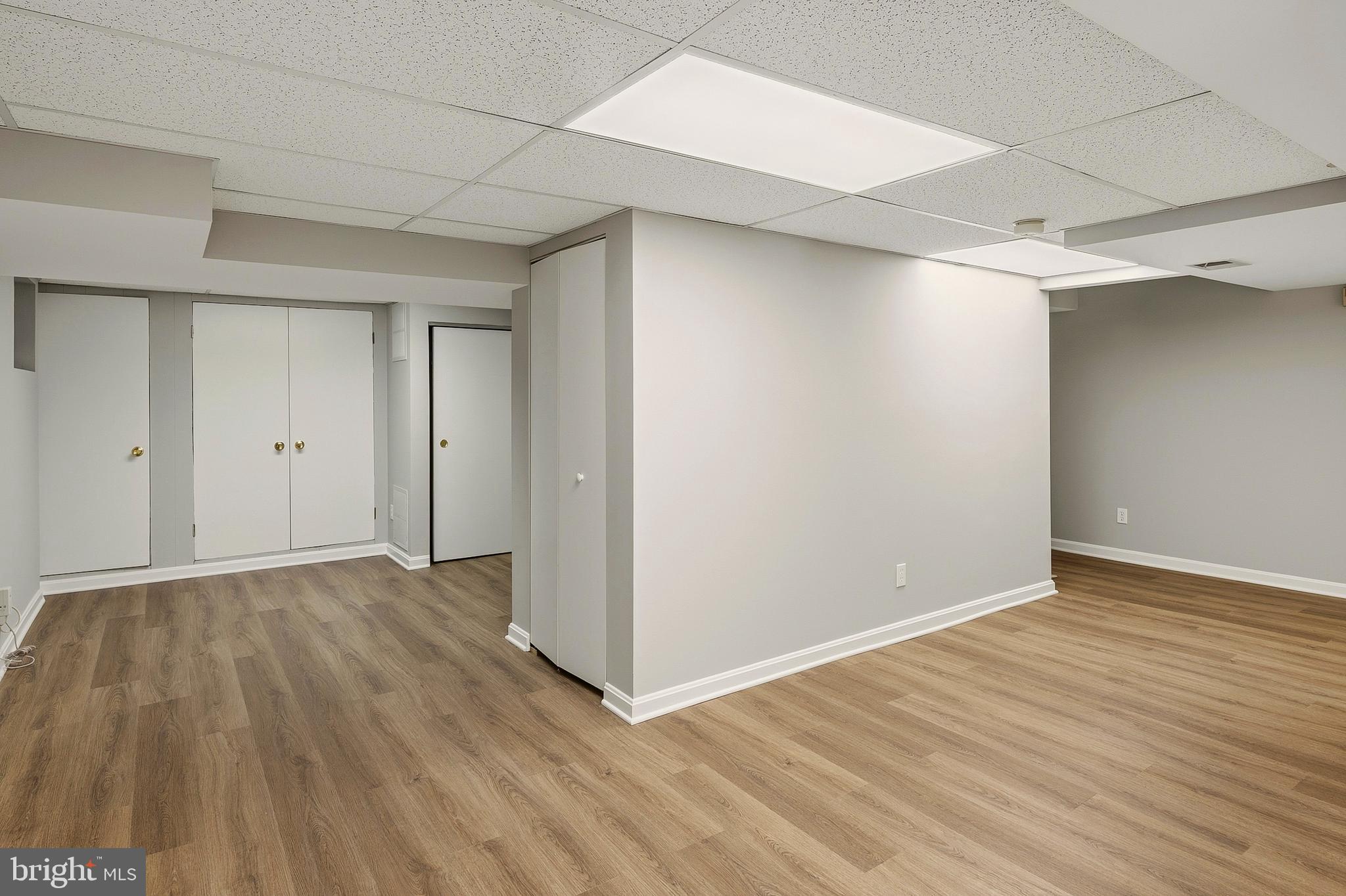 CATONSVILLE - Residential