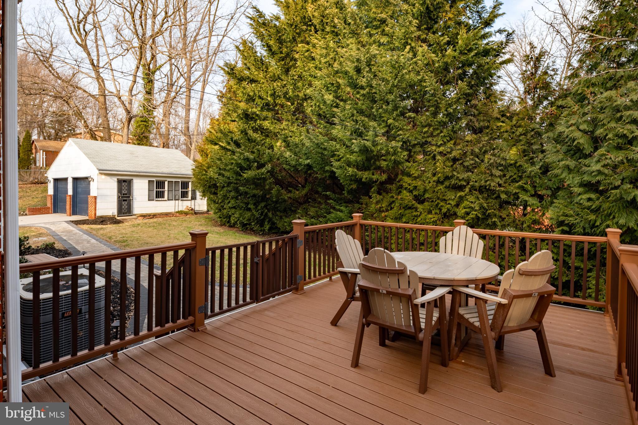 CATONSVILLE - Residential